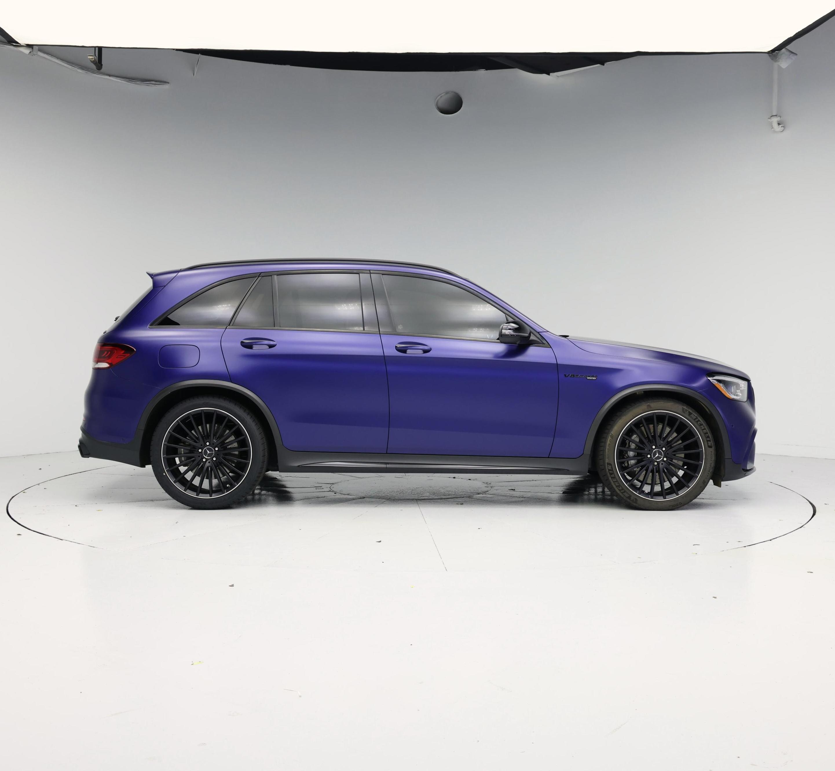 Thumbnail: 2021 Mercedes-Benz GL-Class - 7