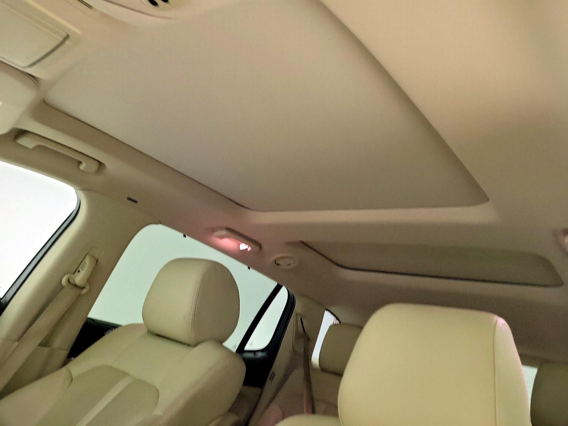 Thumbnail: 2018 Lincoln MKT - 19