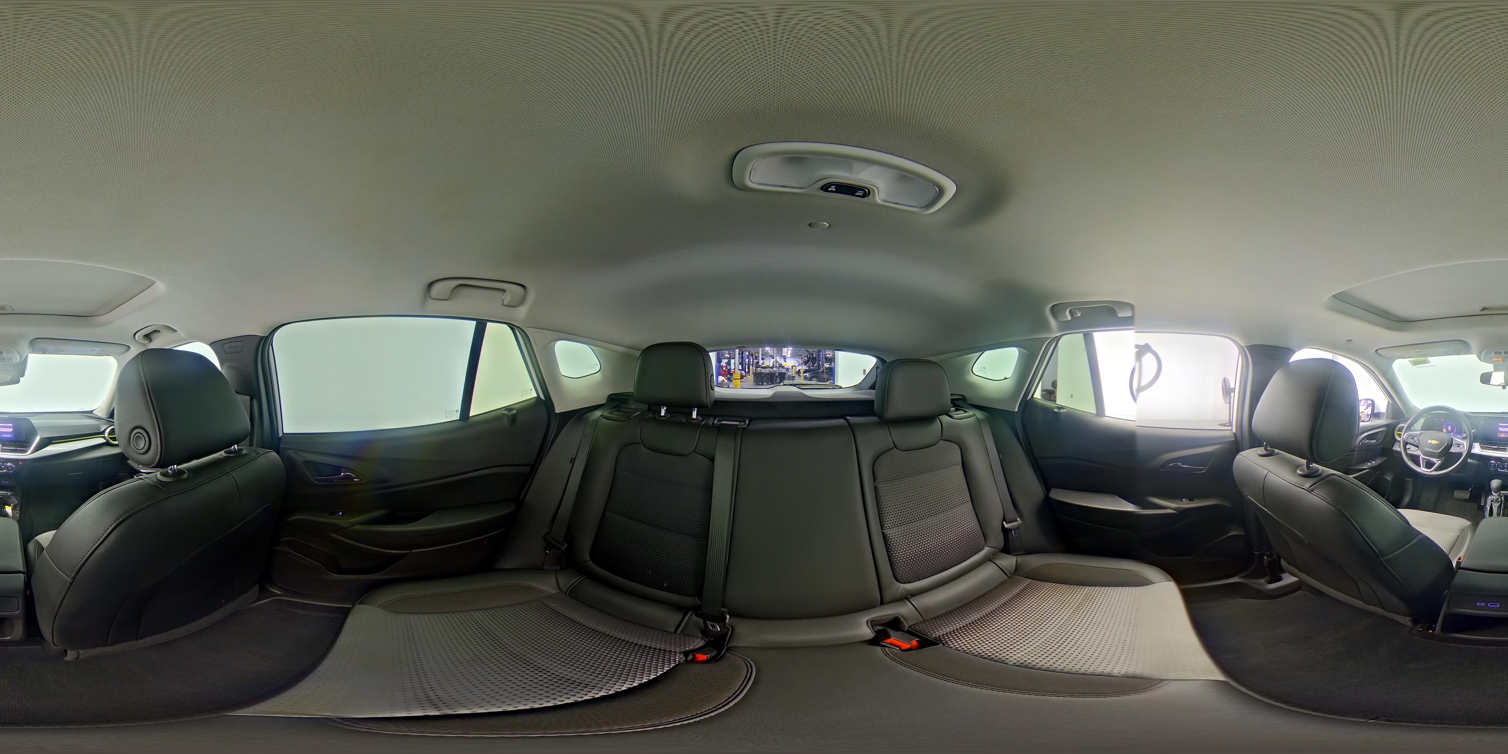 2024 Chevrolet Trax LT - Photo 26