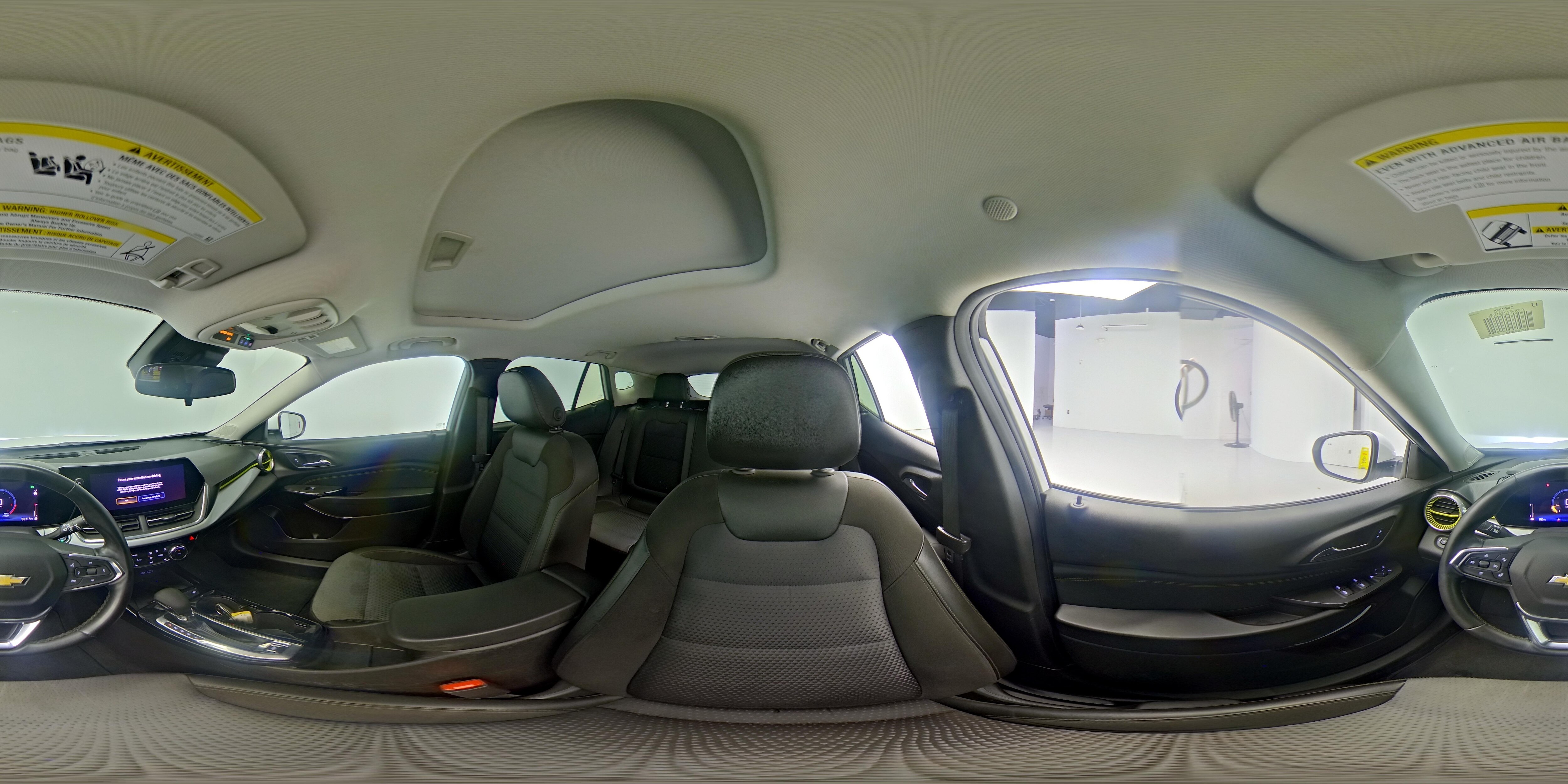 2024 Chevrolet Trax LT - Photo 27