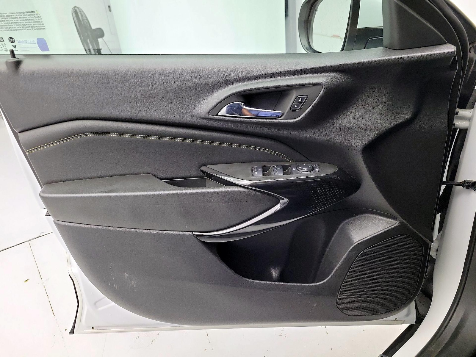 2024 Chevrolet Trax LT - Photo 13