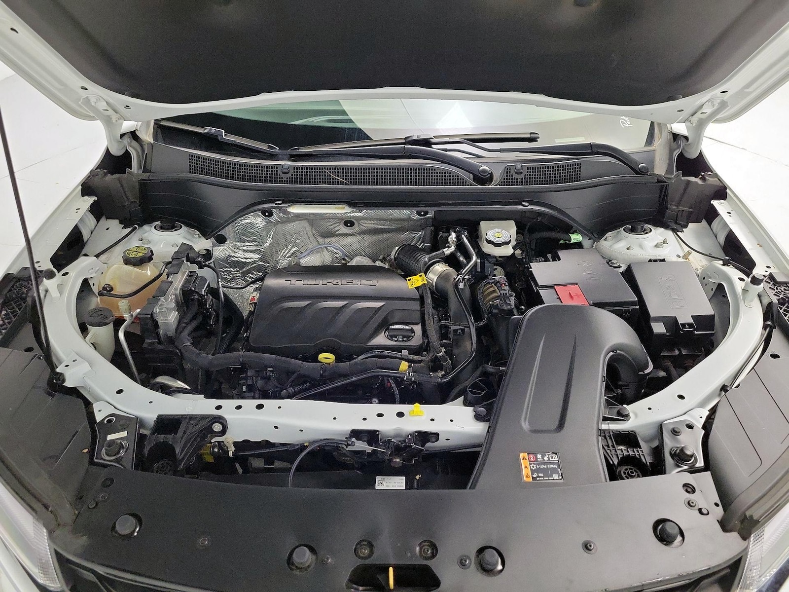 2024 Chevrolet Trax LT - Photo 23