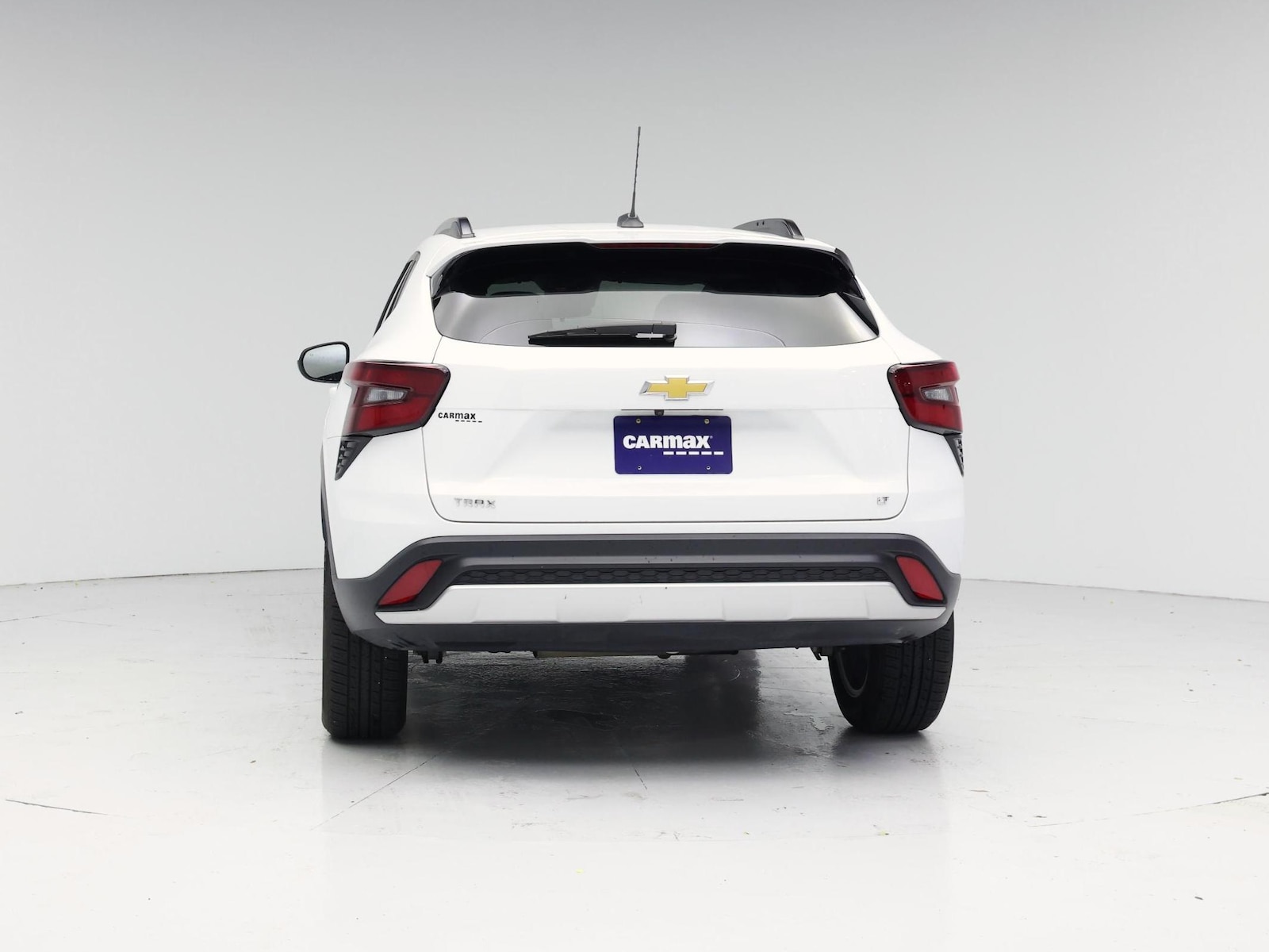 2024 Chevrolet Trax LT - Photo 7