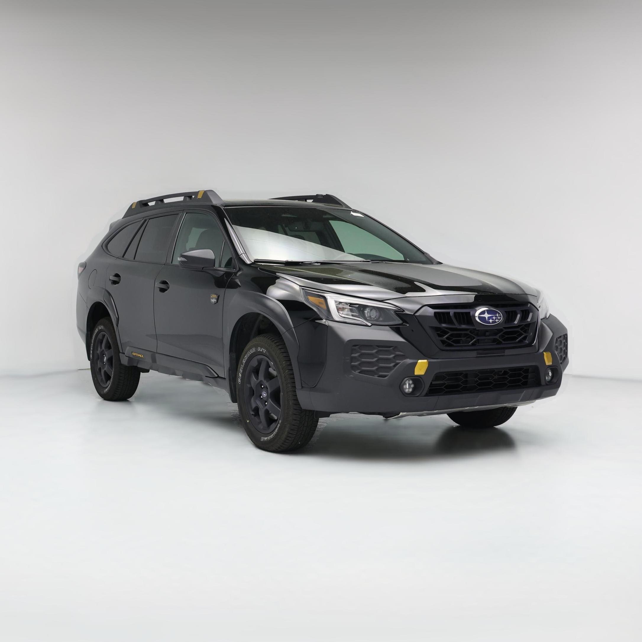 Thumbnail: 2025 Subaru Outback - 1
