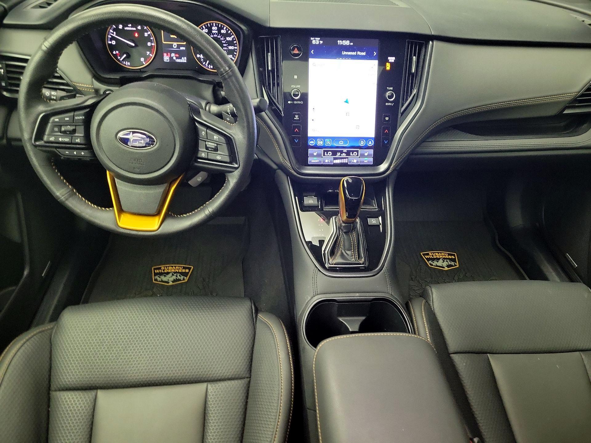 Thumbnail: 2025 Subaru Outback - 9