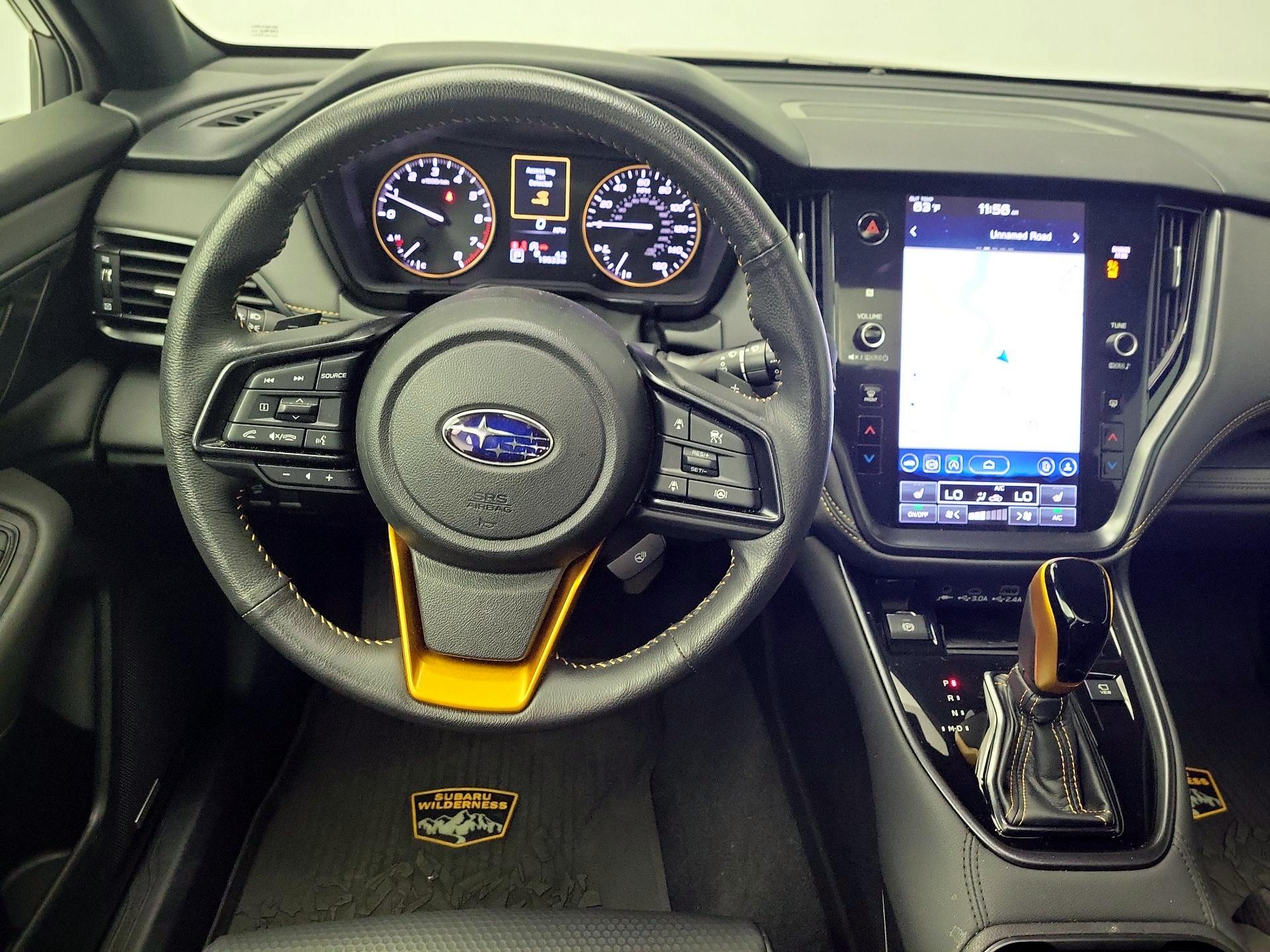 Thumbnail: 2025 Subaru Outback - 10