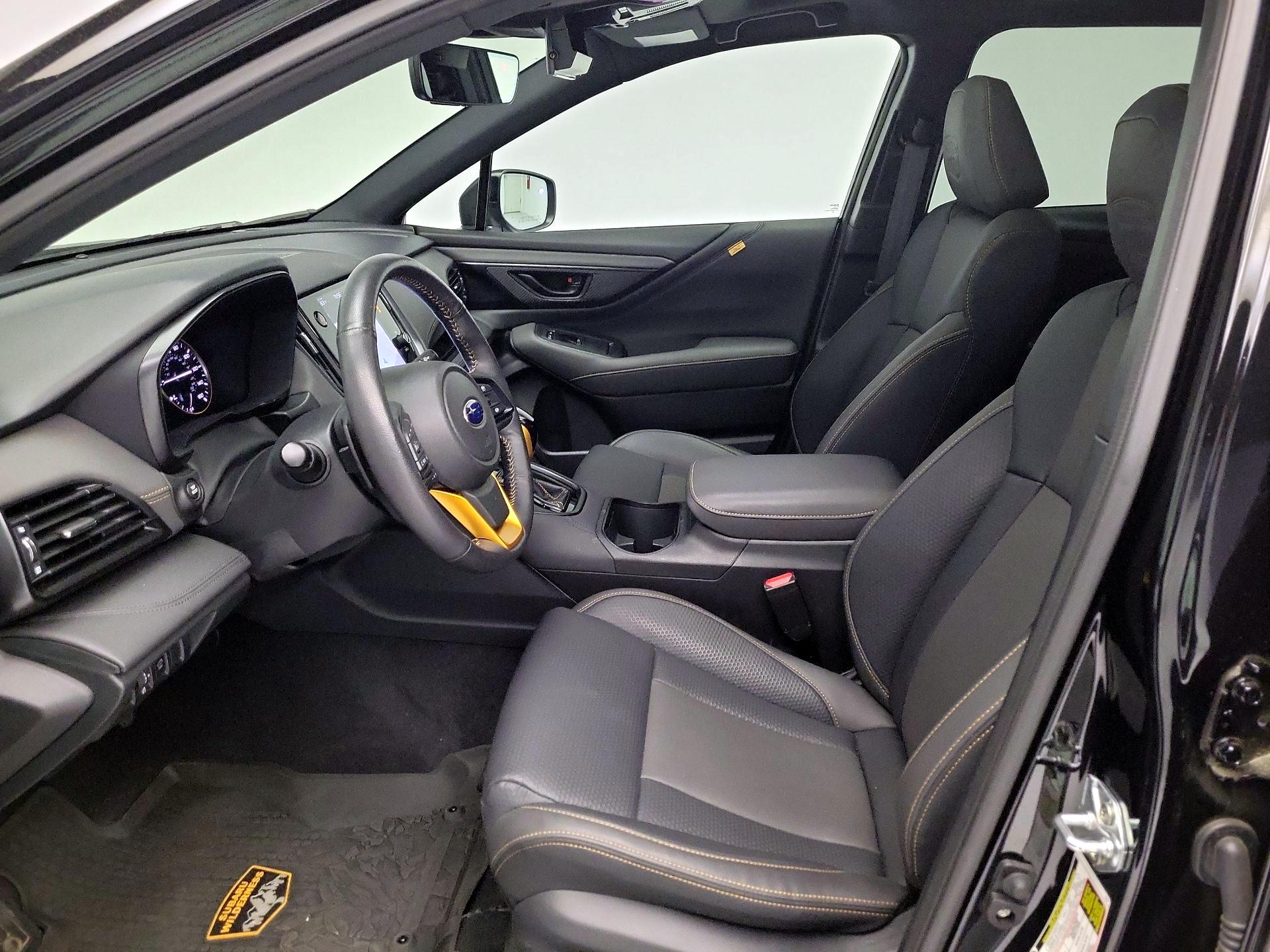 Thumbnail: 2025 Subaru Outback - 11