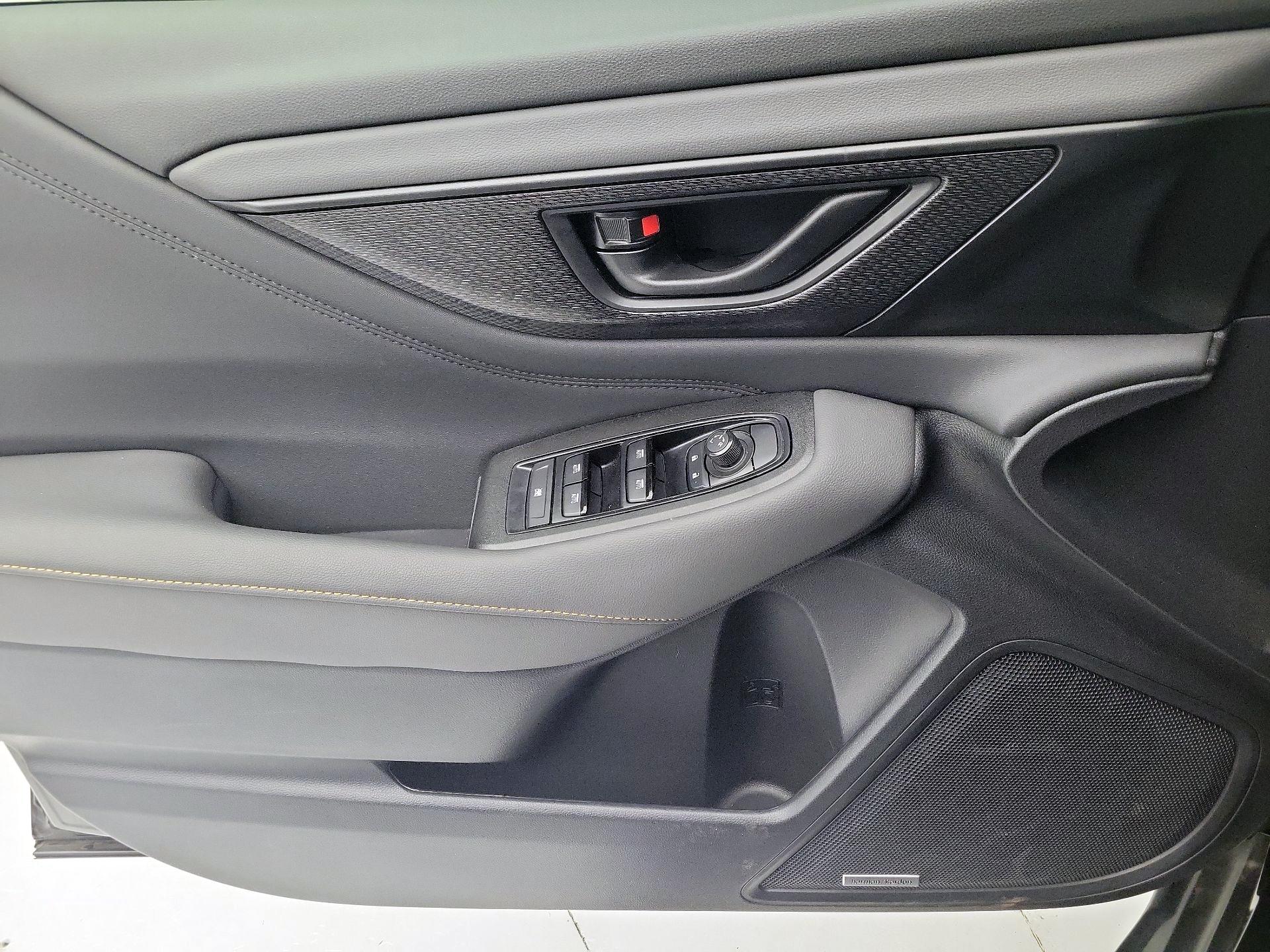 Thumbnail: 2025 Subaru Outback - 12