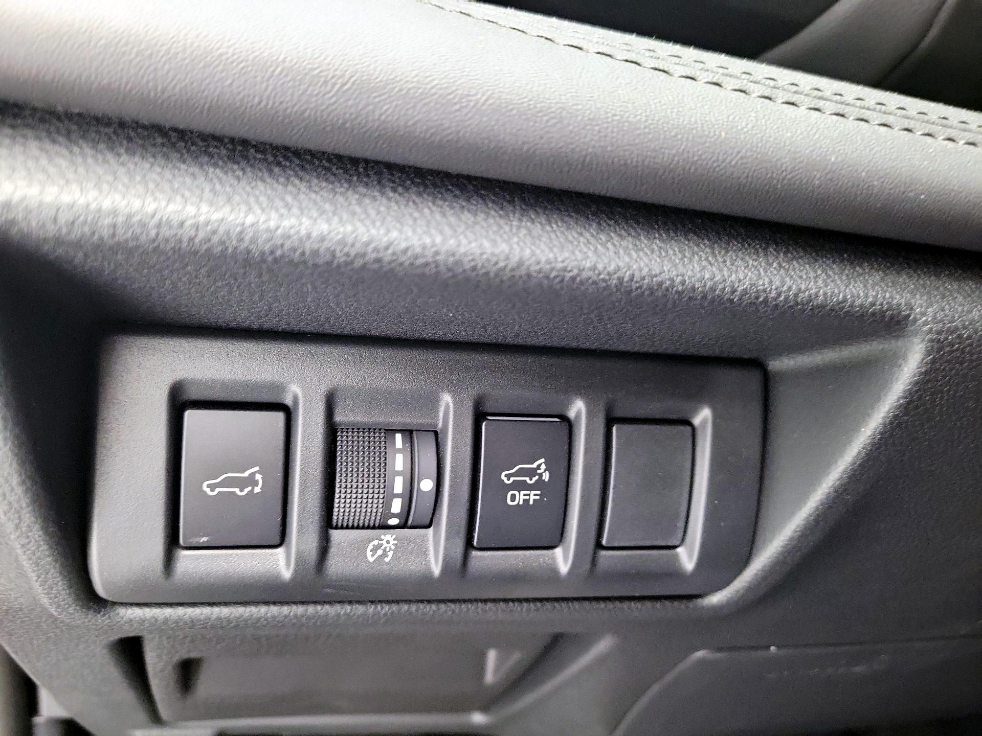 Thumbnail: 2025 Subaru Outback - 13