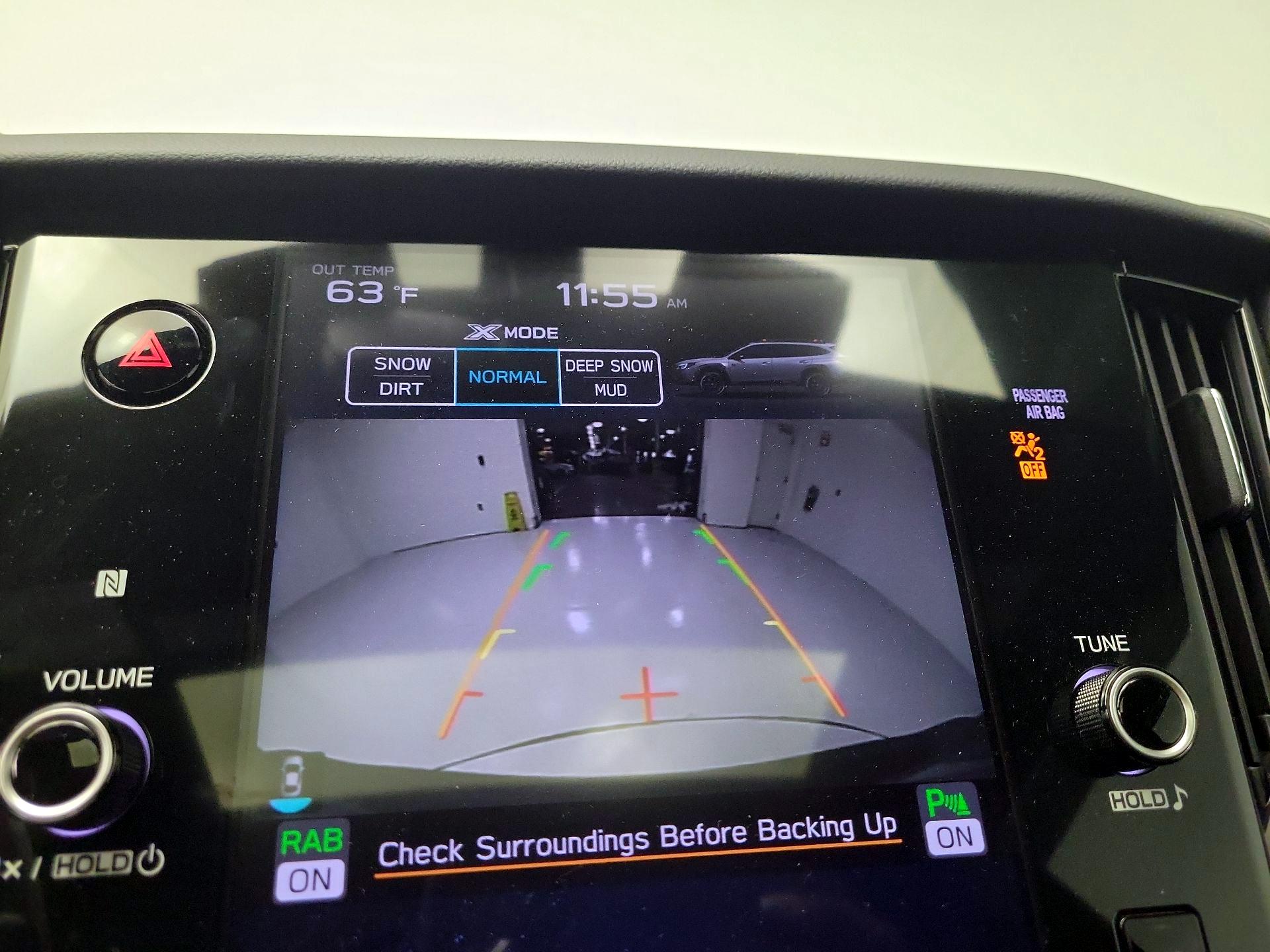 Thumbnail: 2025 Subaru Outback - 15