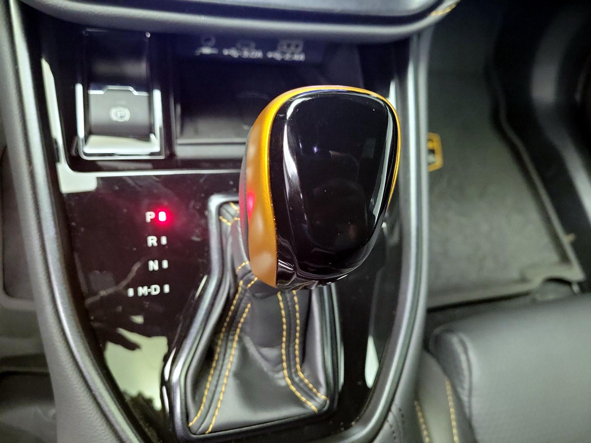 Thumbnail: 2025 Subaru Outback - 18