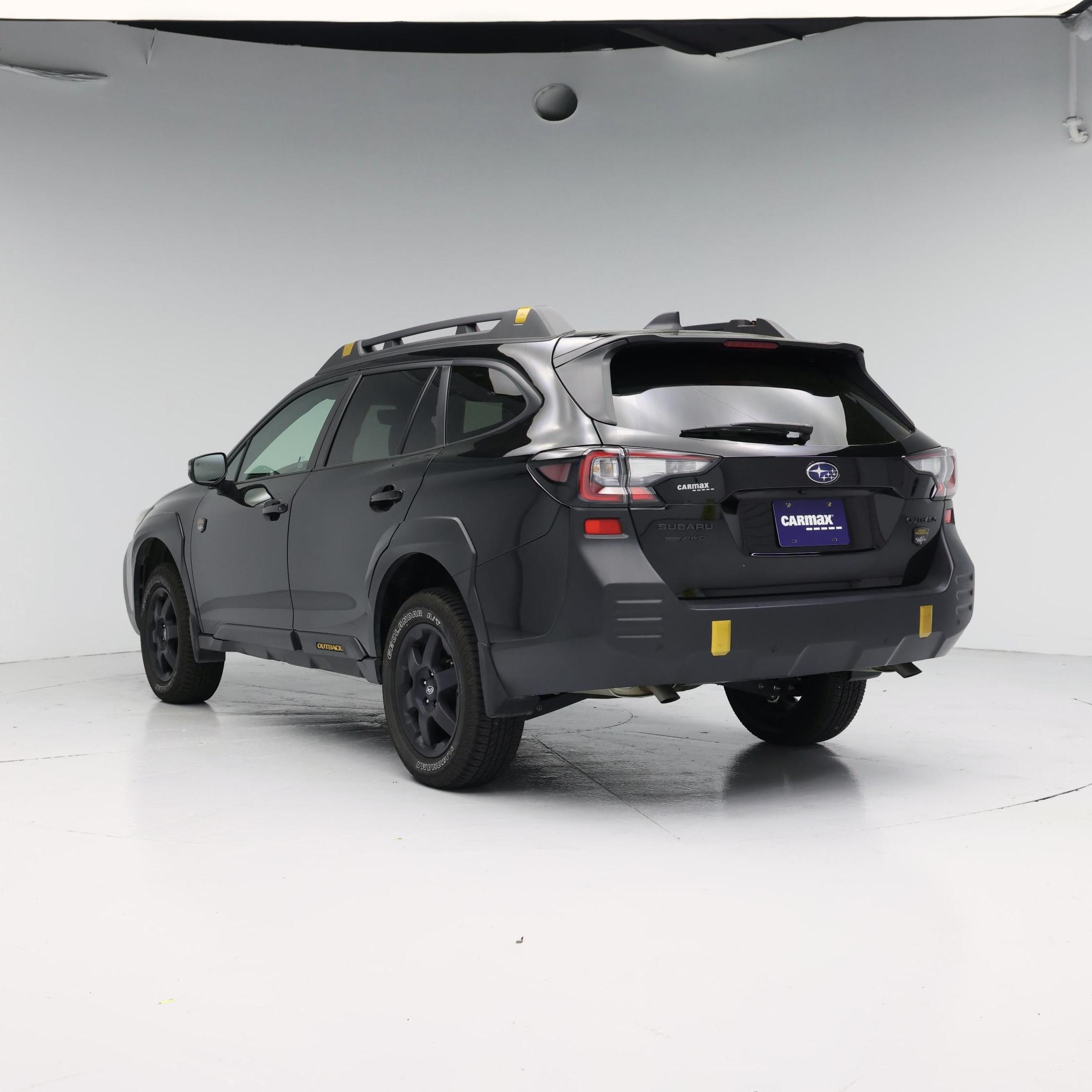 Thumbnail: 2025 Subaru Outback - 2