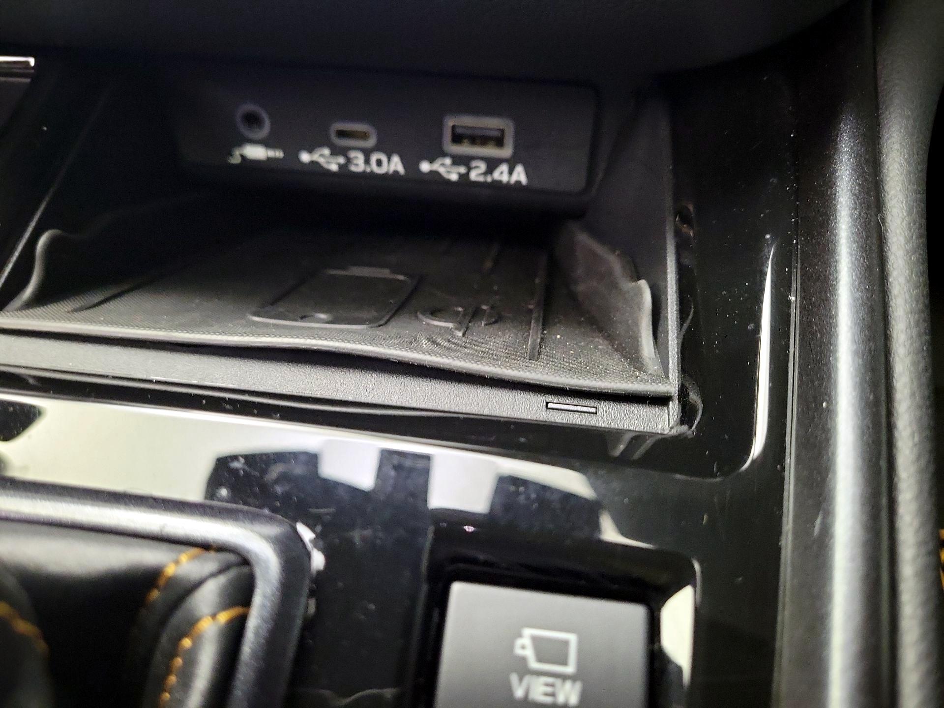 Thumbnail: 2025 Subaru Outback - 19