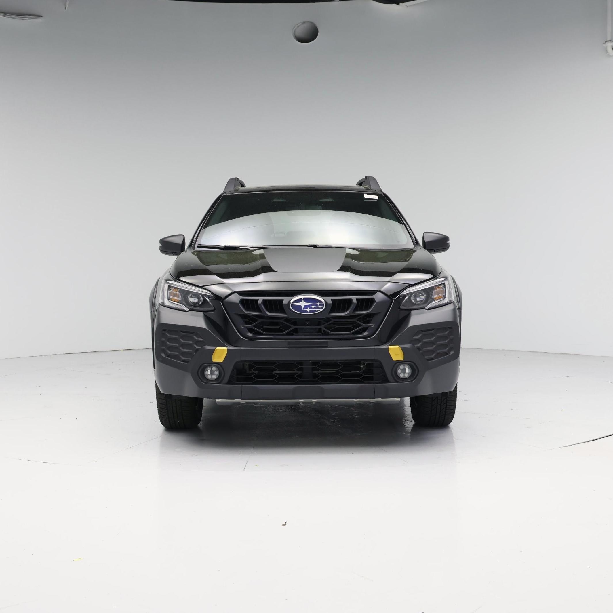 Thumbnail: 2025 Subaru Outback - 5