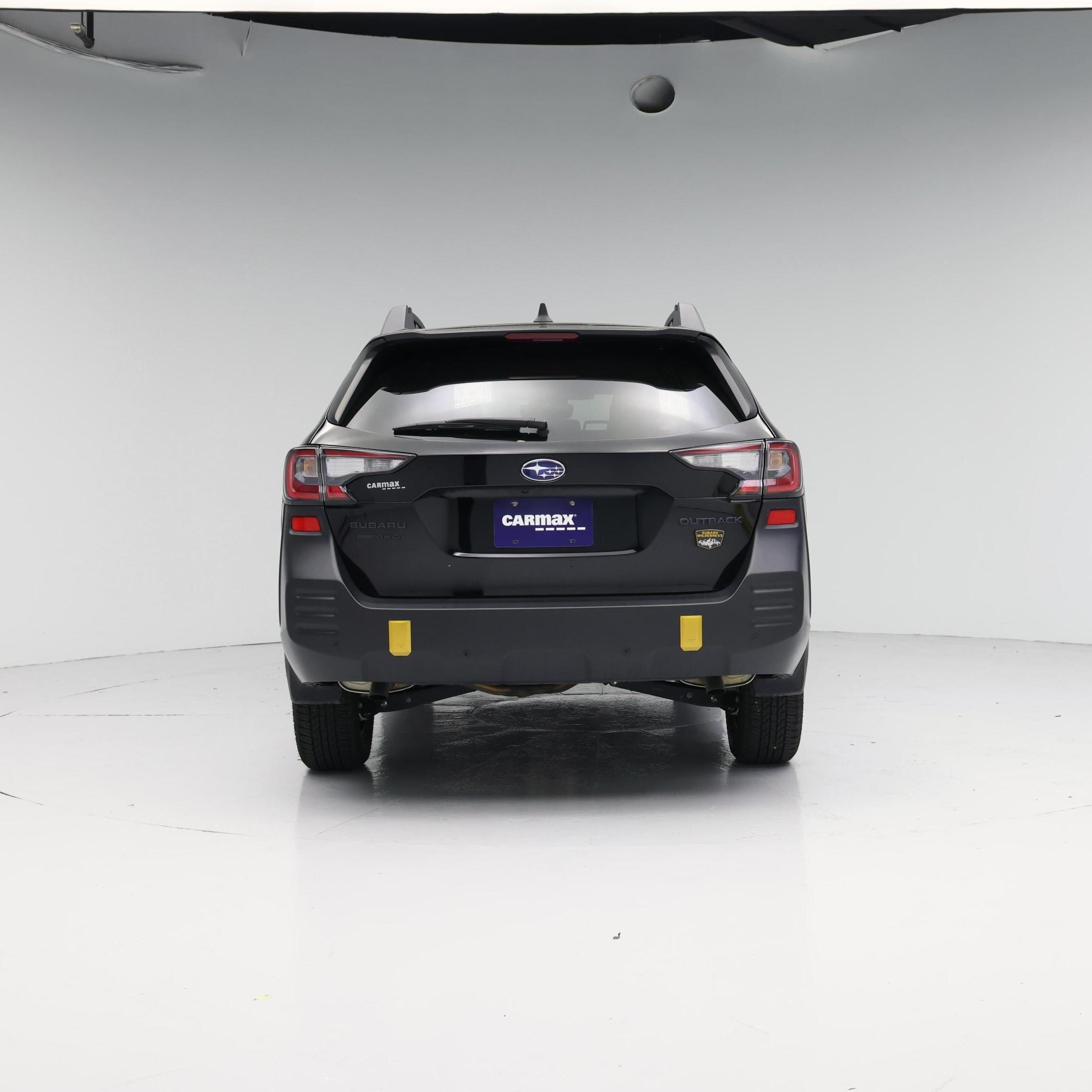 Thumbnail: 2025 Subaru Outback - 6