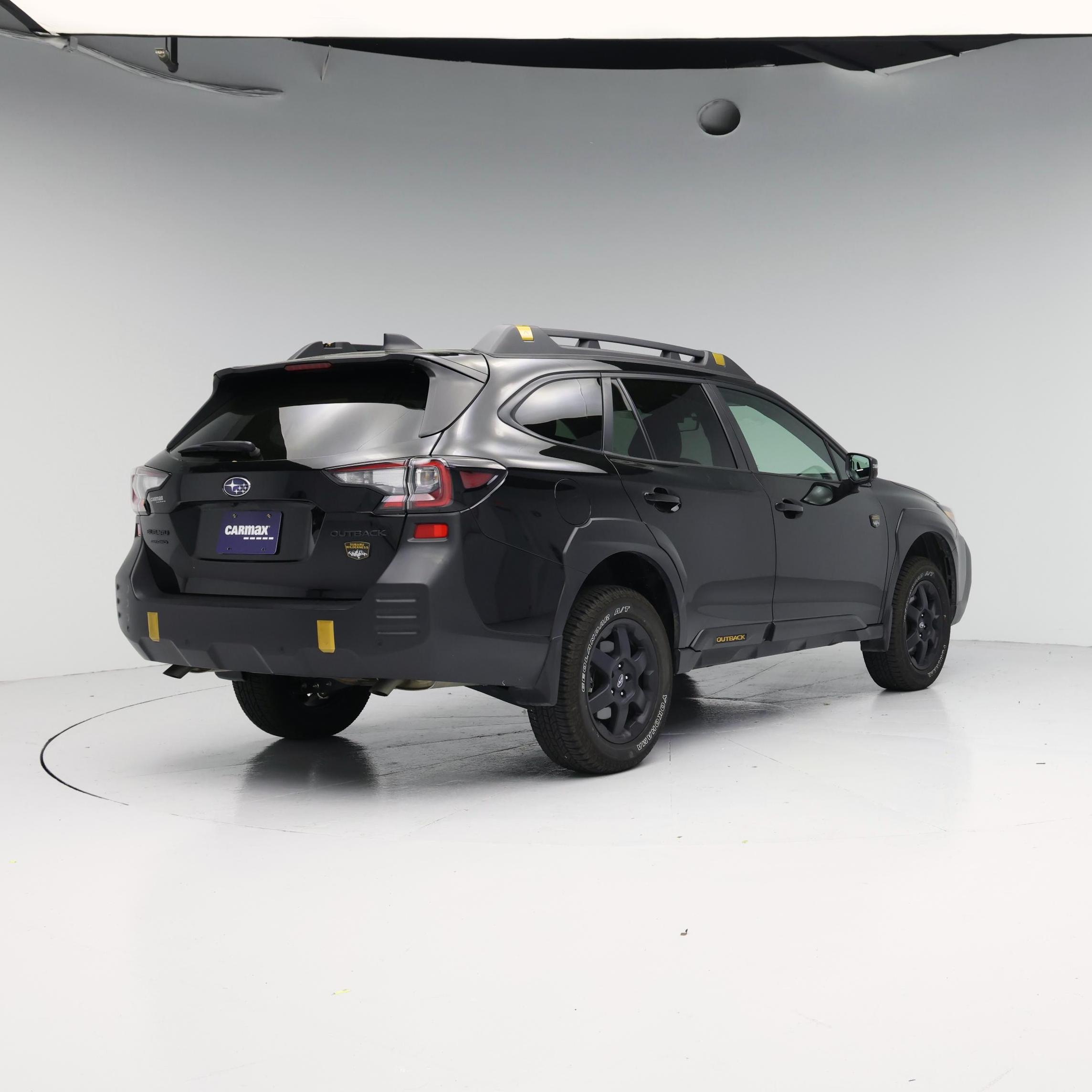 Thumbnail: 2025 Subaru Outback - 8