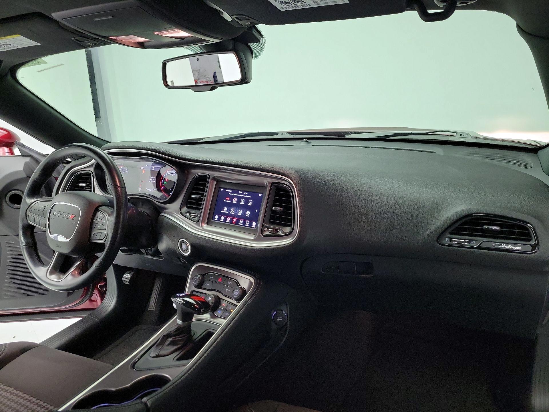 Thumbnail: 2021 Dodge Challenger - 9