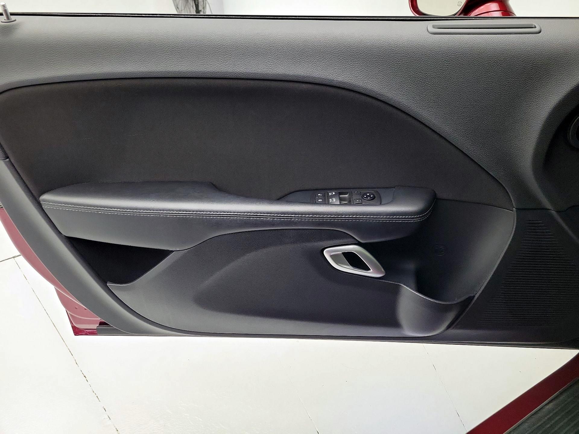 Thumbnail: 2021 Dodge Challenger - 12