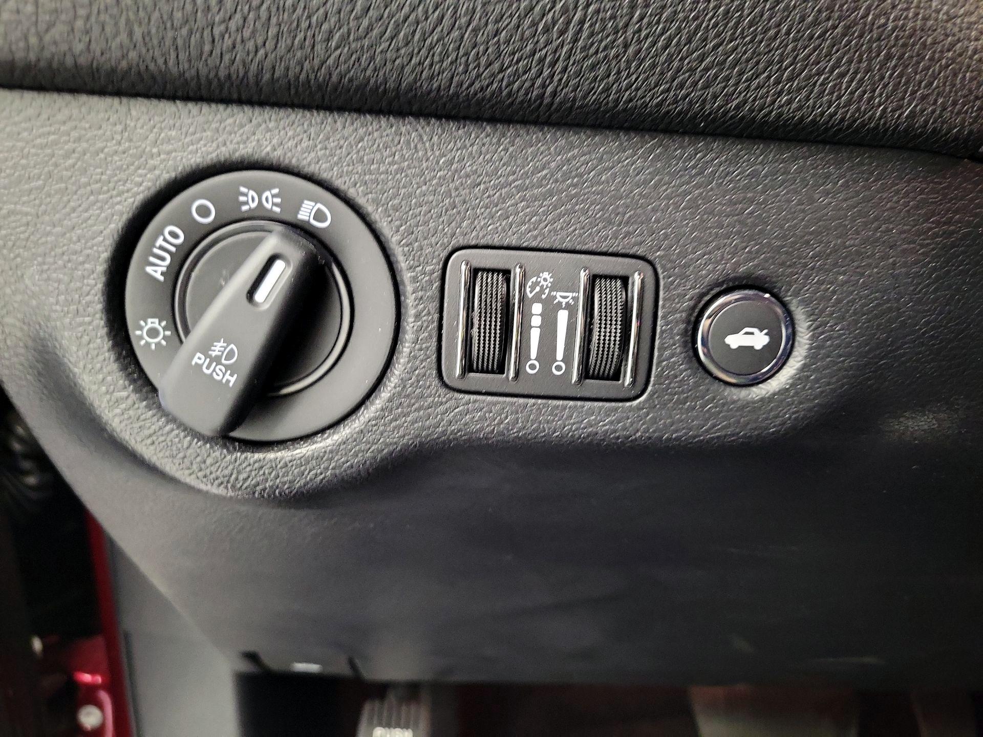 Thumbnail: 2021 Dodge Challenger - 13