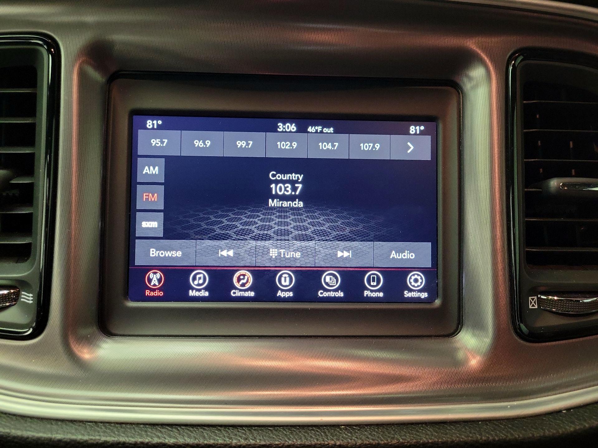 Thumbnail: 2021 Dodge Challenger - 15