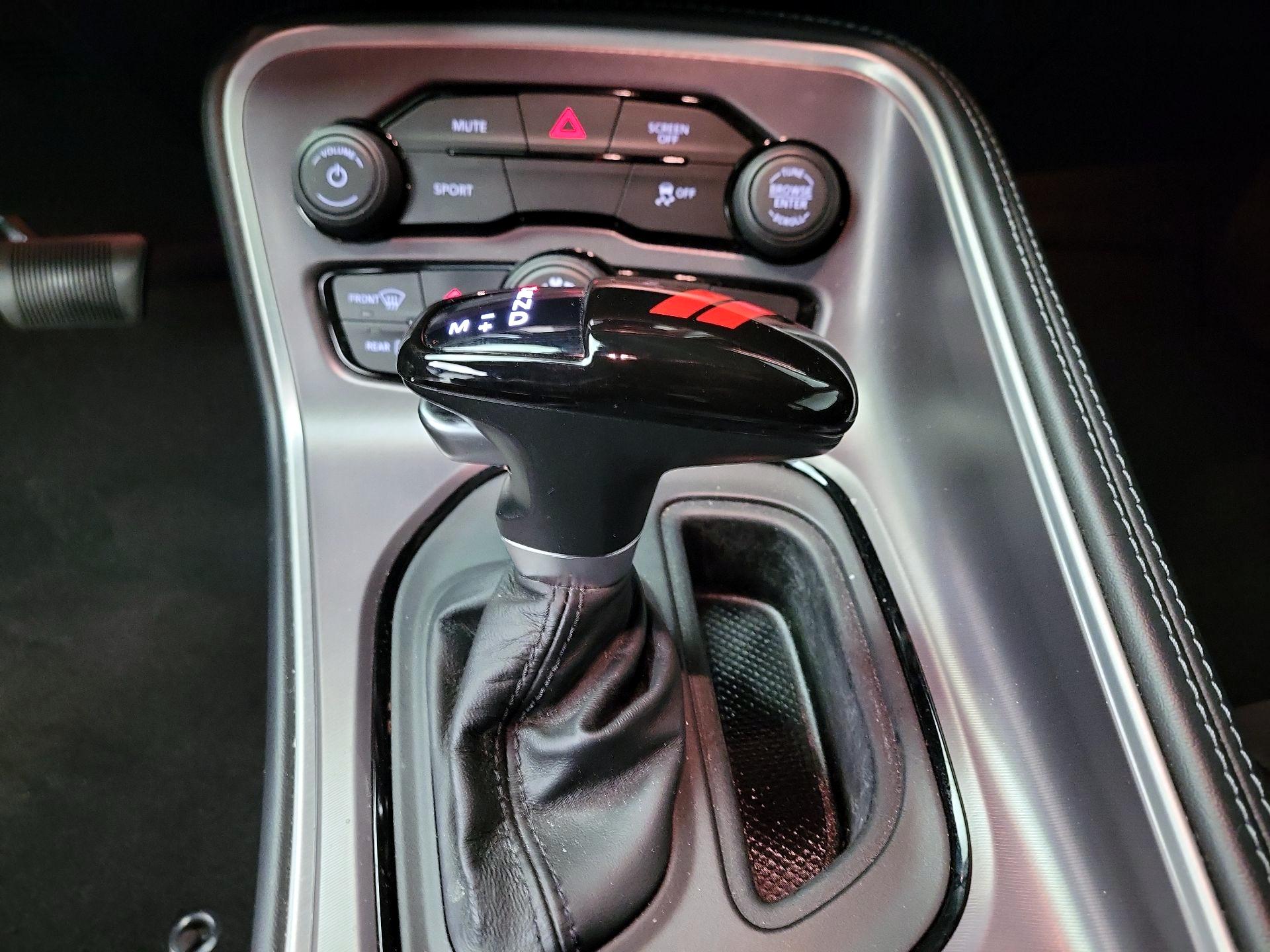 Thumbnail: 2021 Dodge Challenger - 17