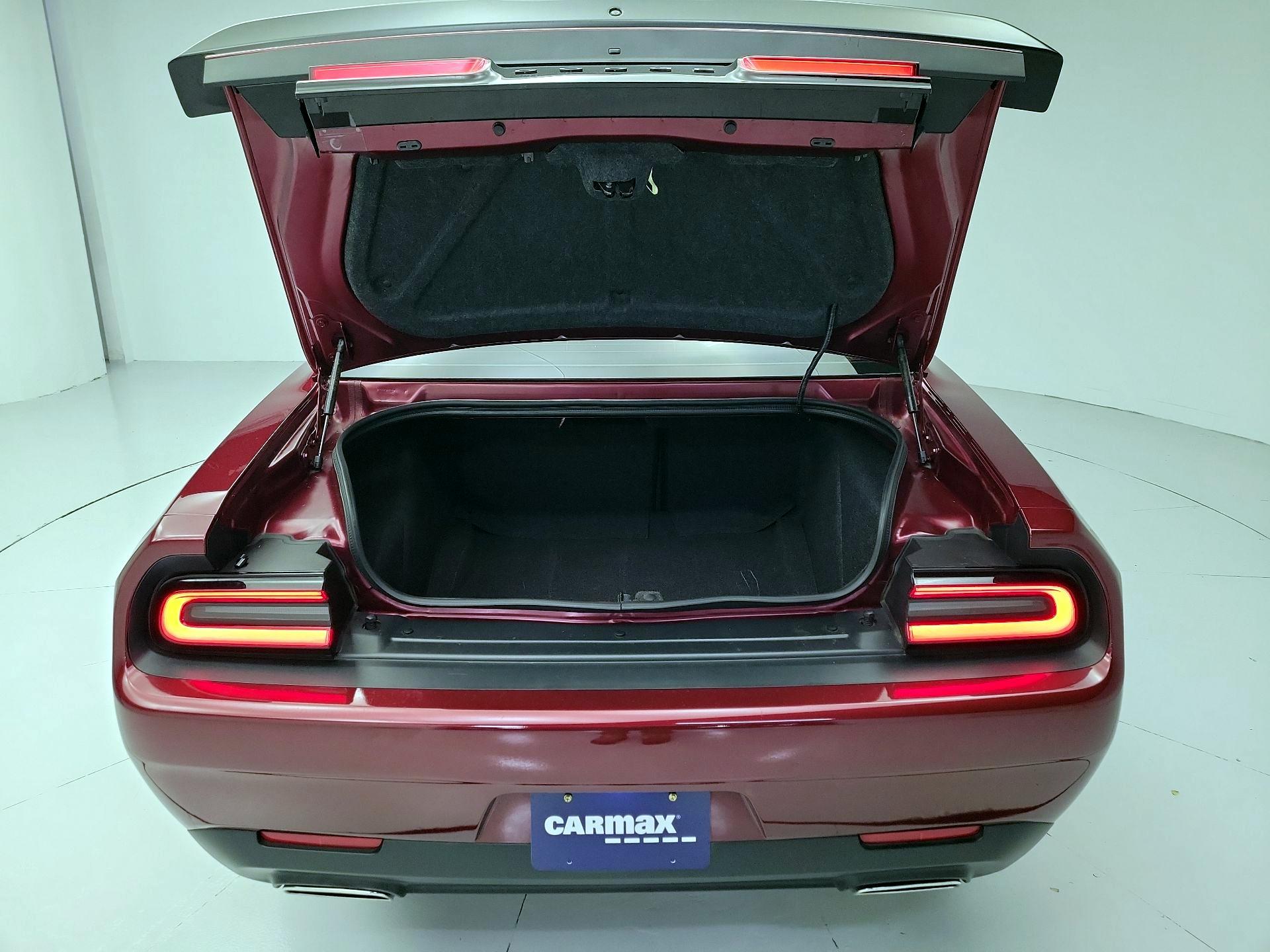 Thumbnail: 2021 Dodge Challenger - 19