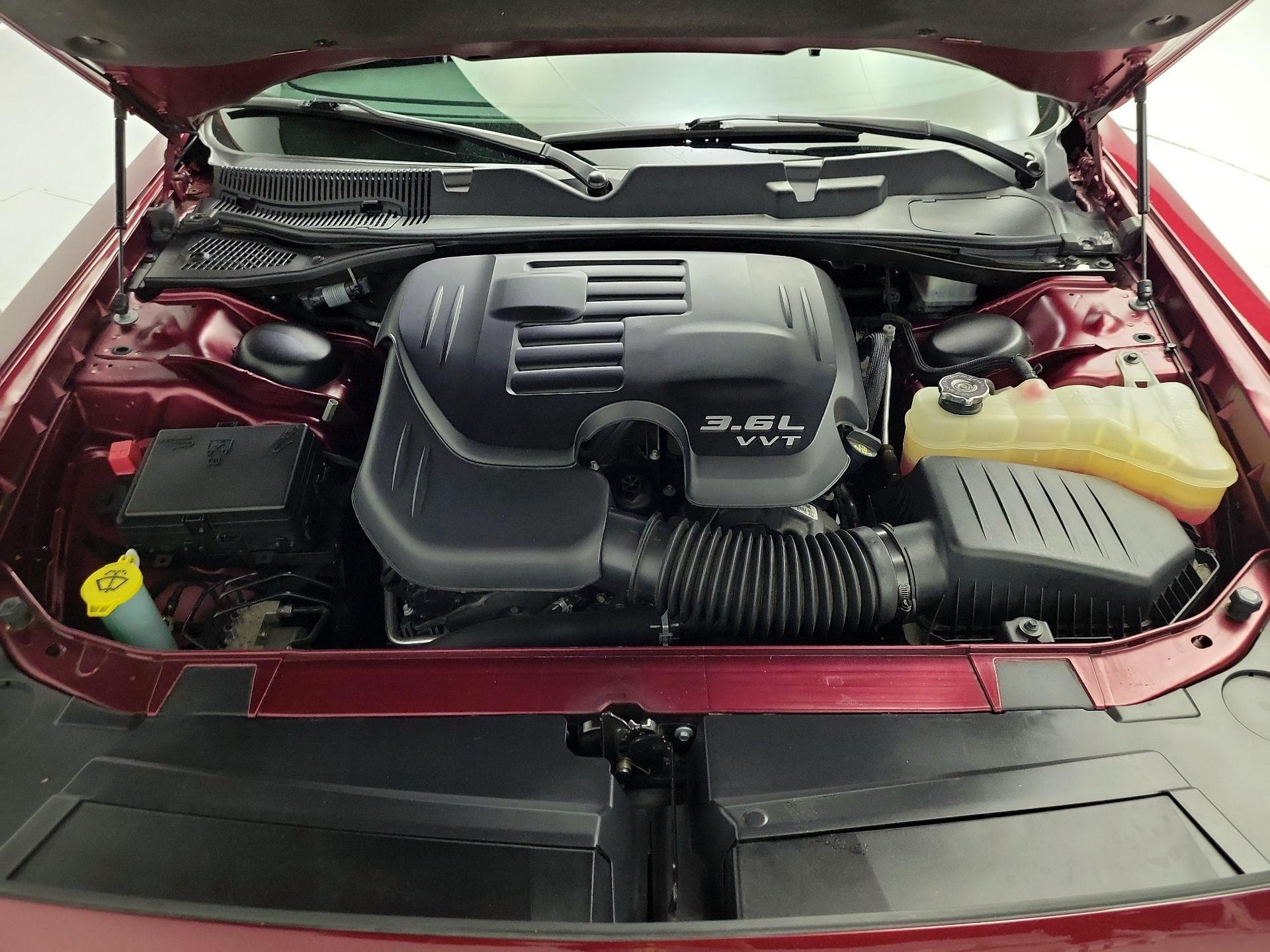 Thumbnail: 2021 Dodge Challenger - 20