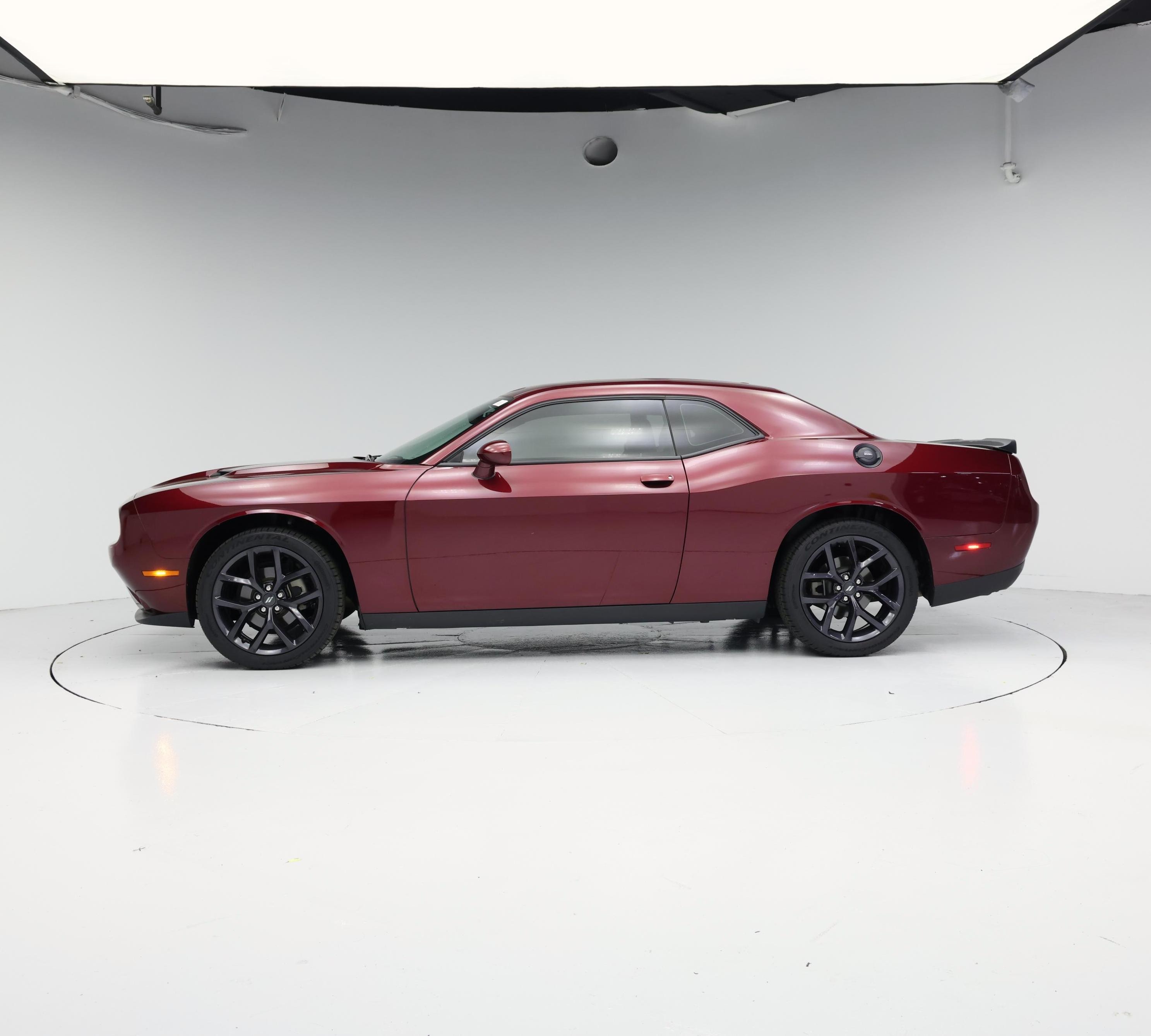 Thumbnail: 2021 Dodge Challenger - 3