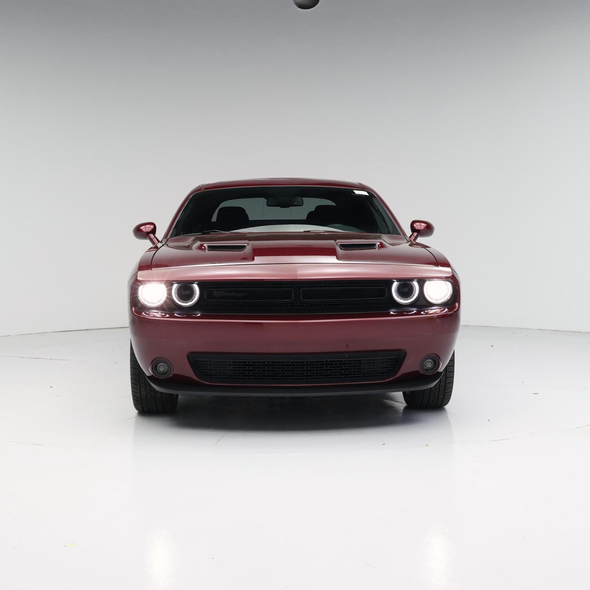Thumbnail: 2021 Dodge Challenger - 5