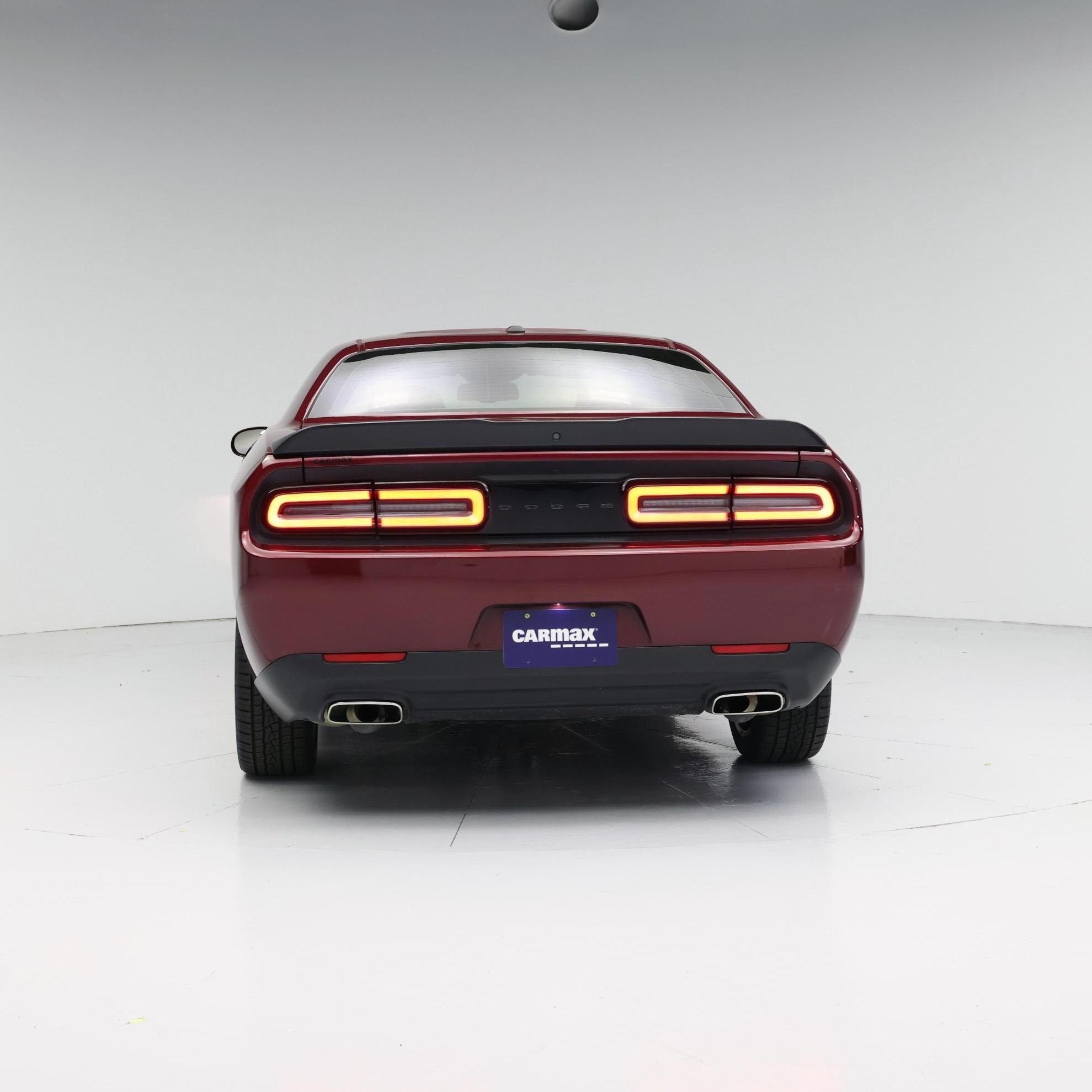 Thumbnail: 2021 Dodge Challenger - 6