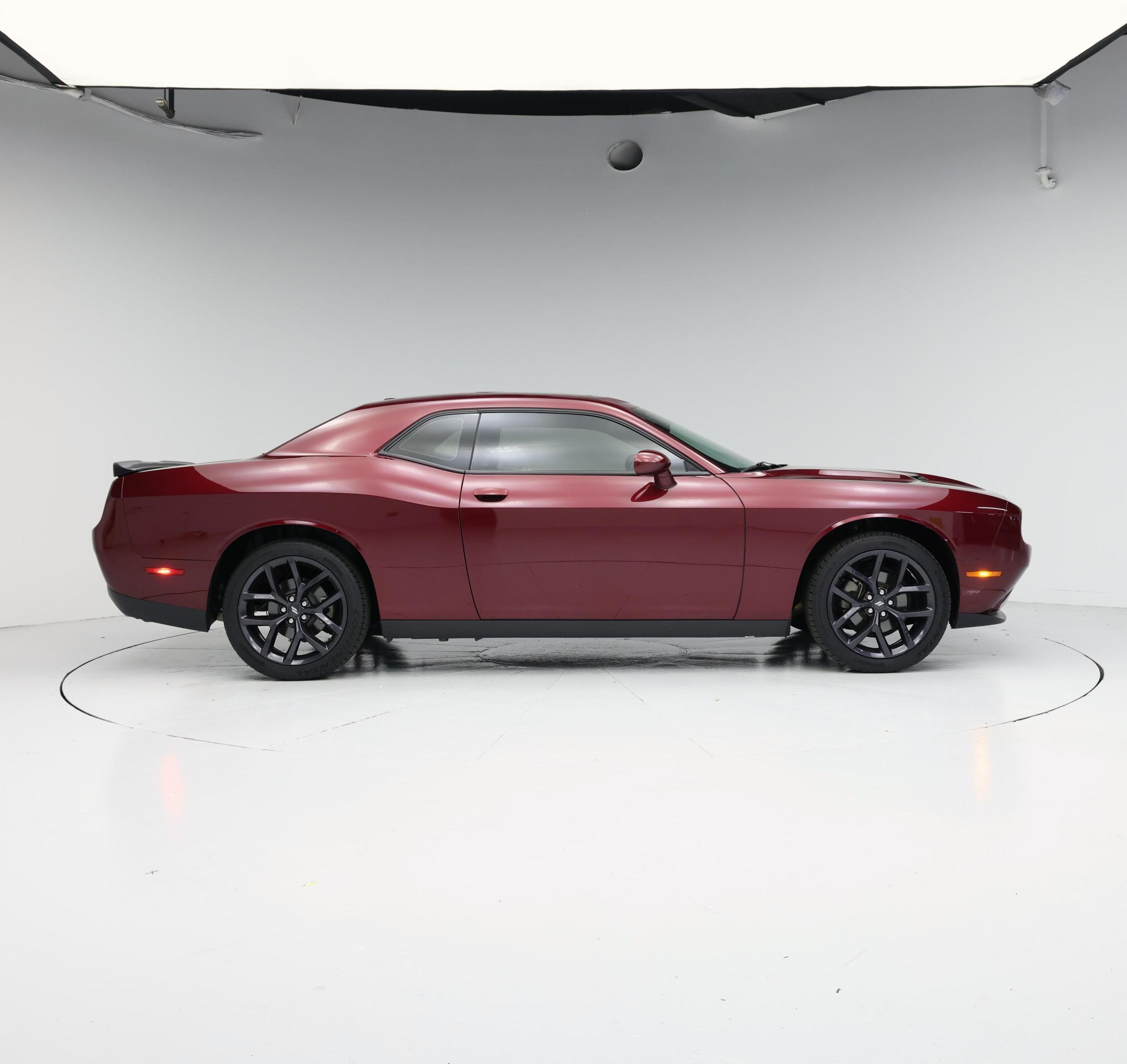 Thumbnail: 2021 Dodge Challenger - 7