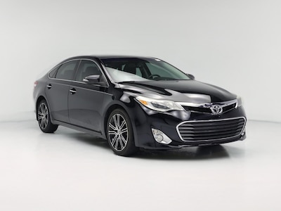 2015 Toyota Avalon XLE Premium