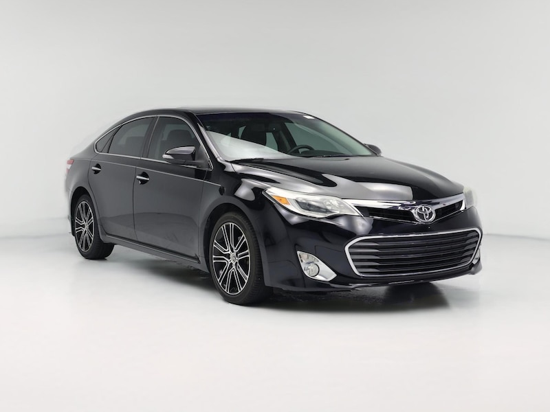 2015 Toyota Avalon XLE -
                  Charlotte, NC