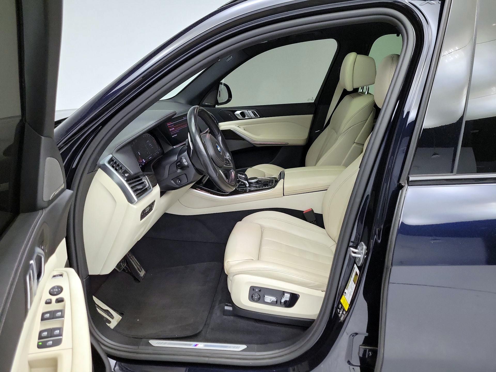Thumbnail: 2021 BMW X5 - 11
