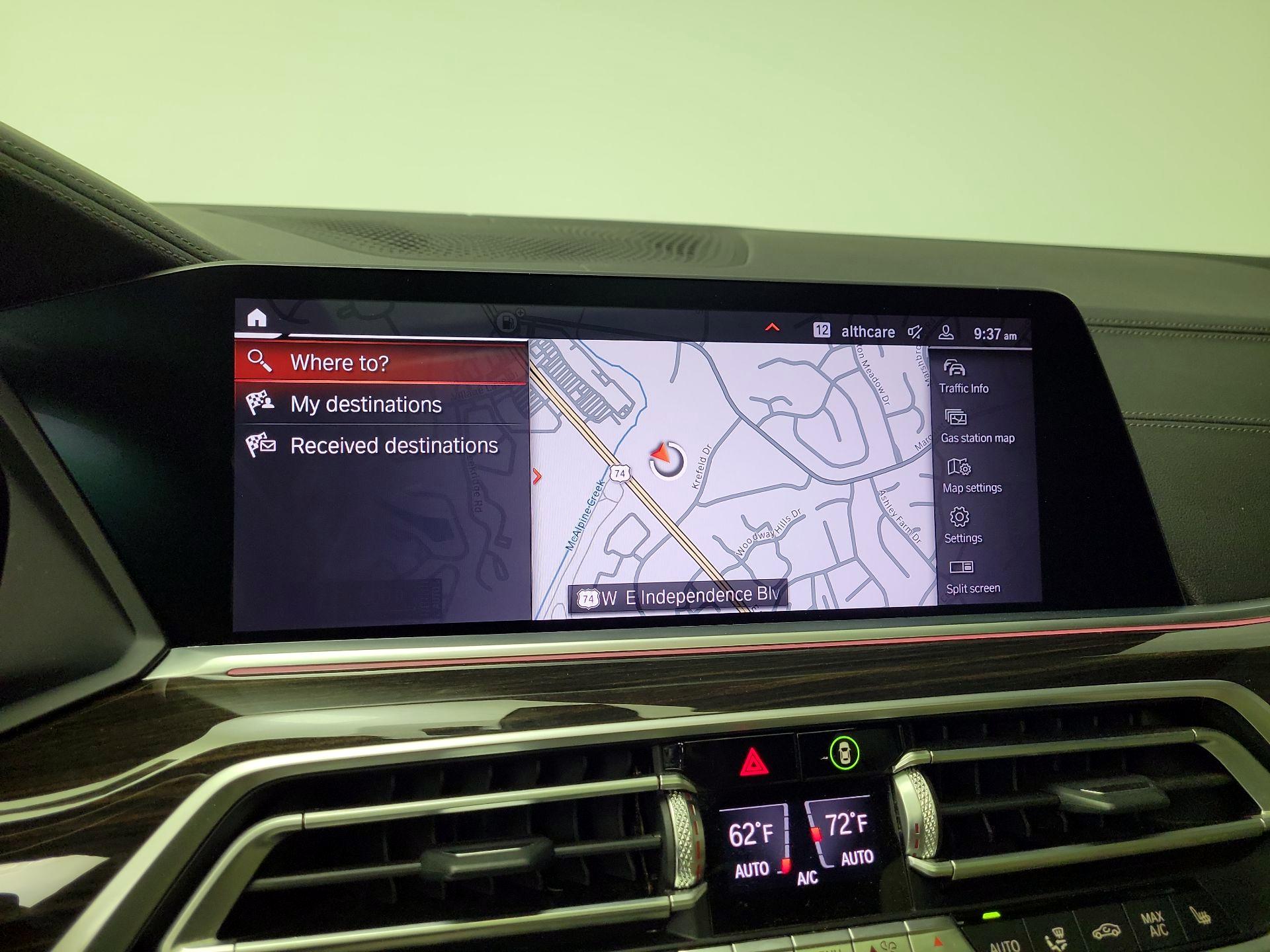 Thumbnail: 2021 BMW X5 - 14