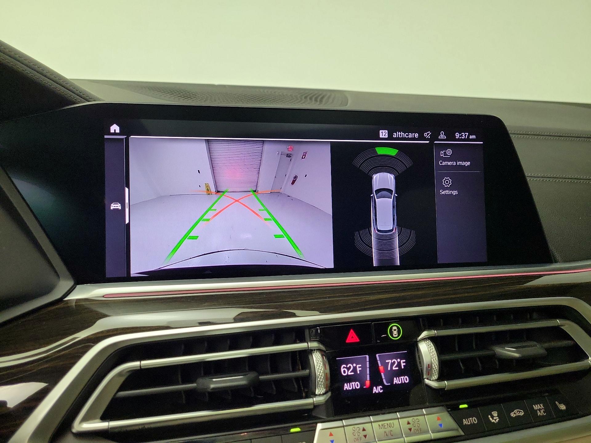 Thumbnail: 2021 BMW X5 - 15
