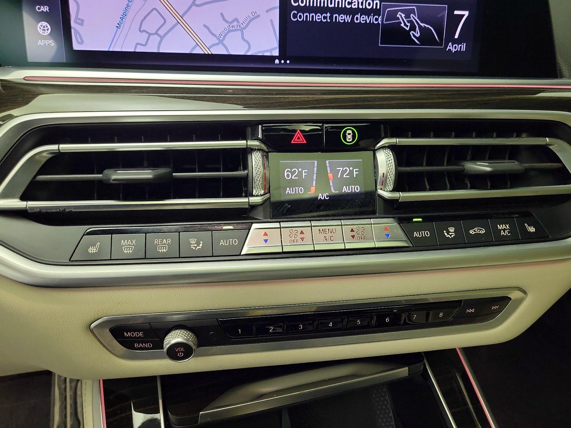 Thumbnail: 2021 BMW X5 - 17