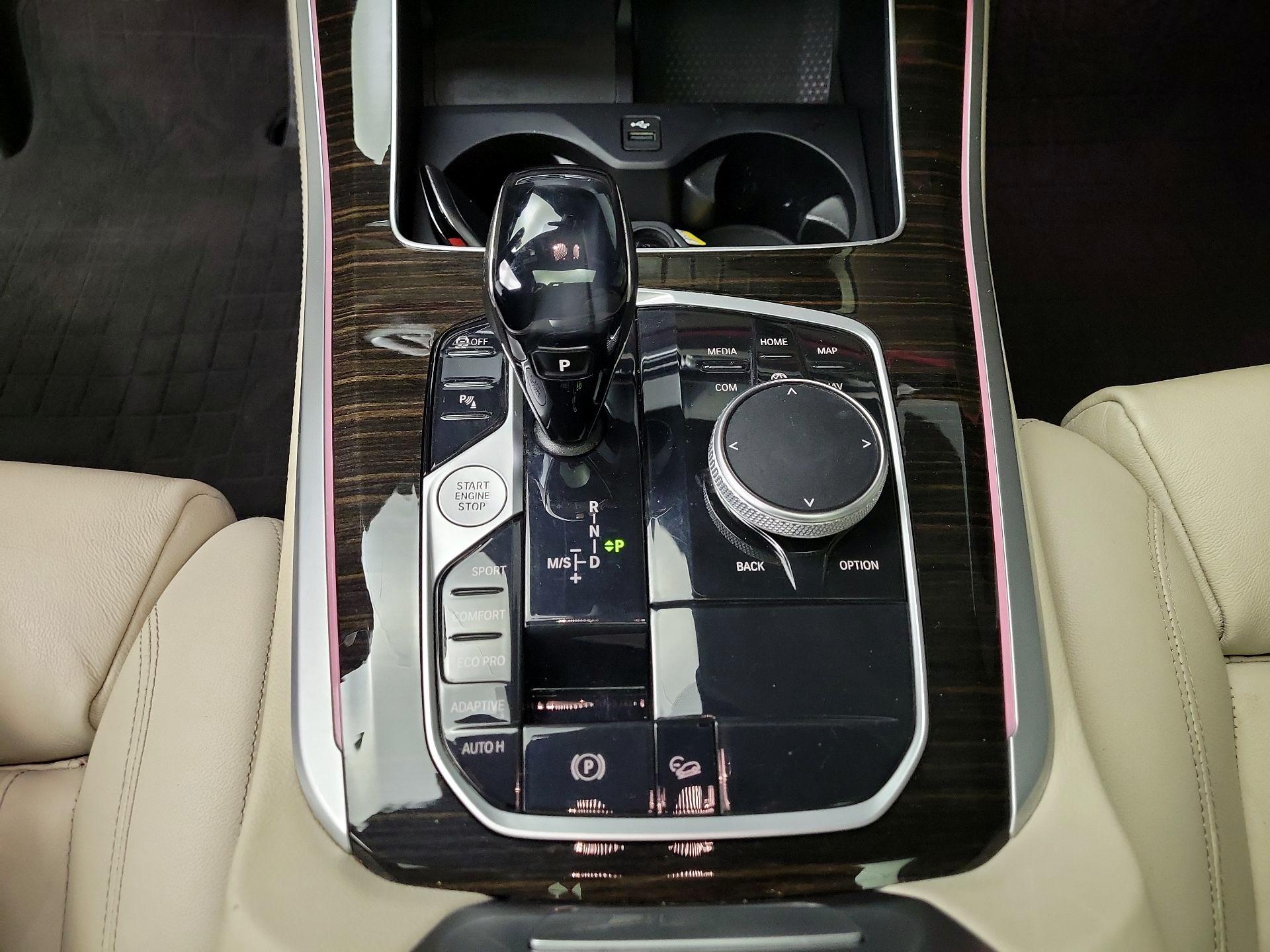 Thumbnail: 2021 BMW X5 - 18