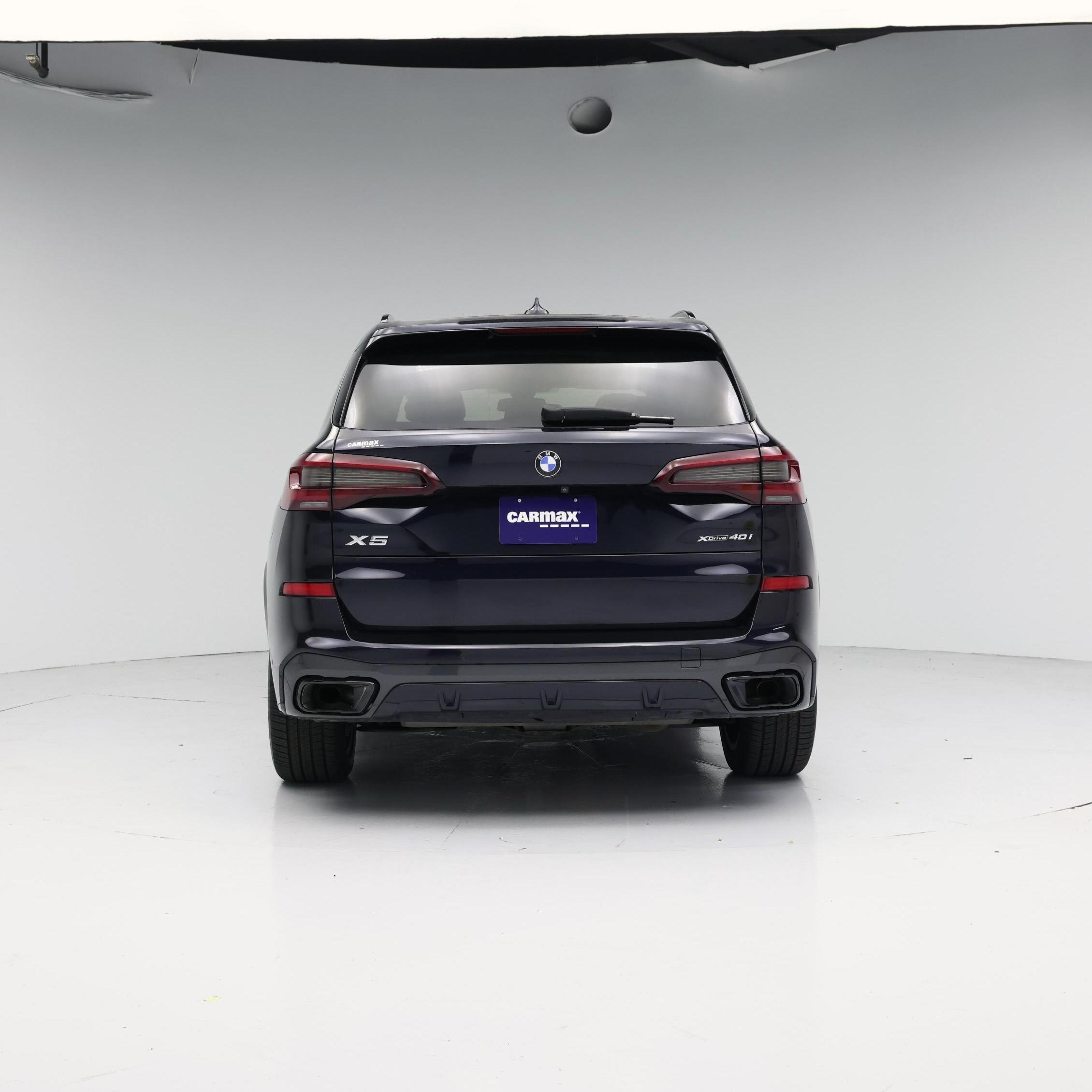 Thumbnail: 2021 BMW X5 - 6