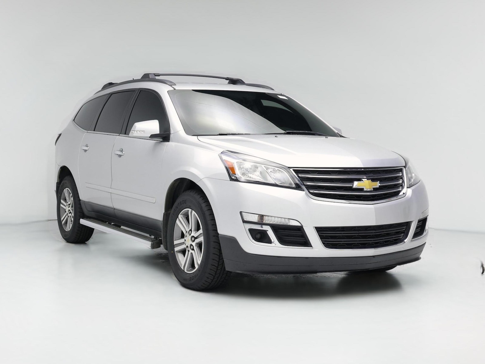 2015 Chevrolet Traverse