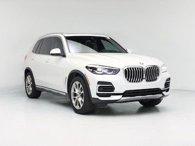 2022 BMW X5 sDrive40i