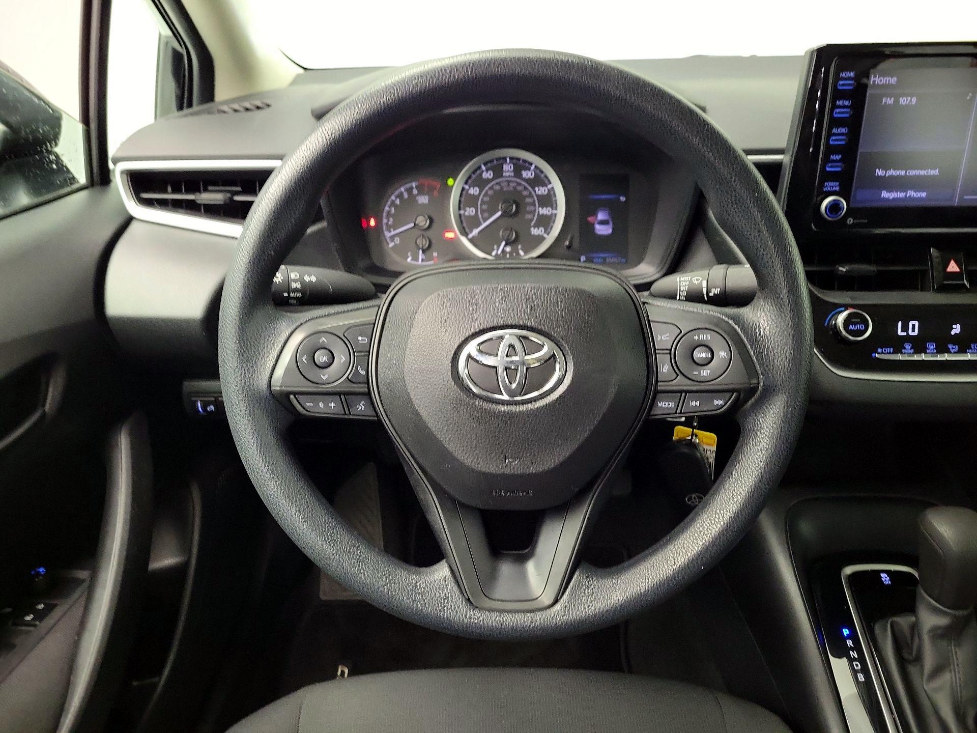 Thumbnail: 2022 Toyota Corolla - 10