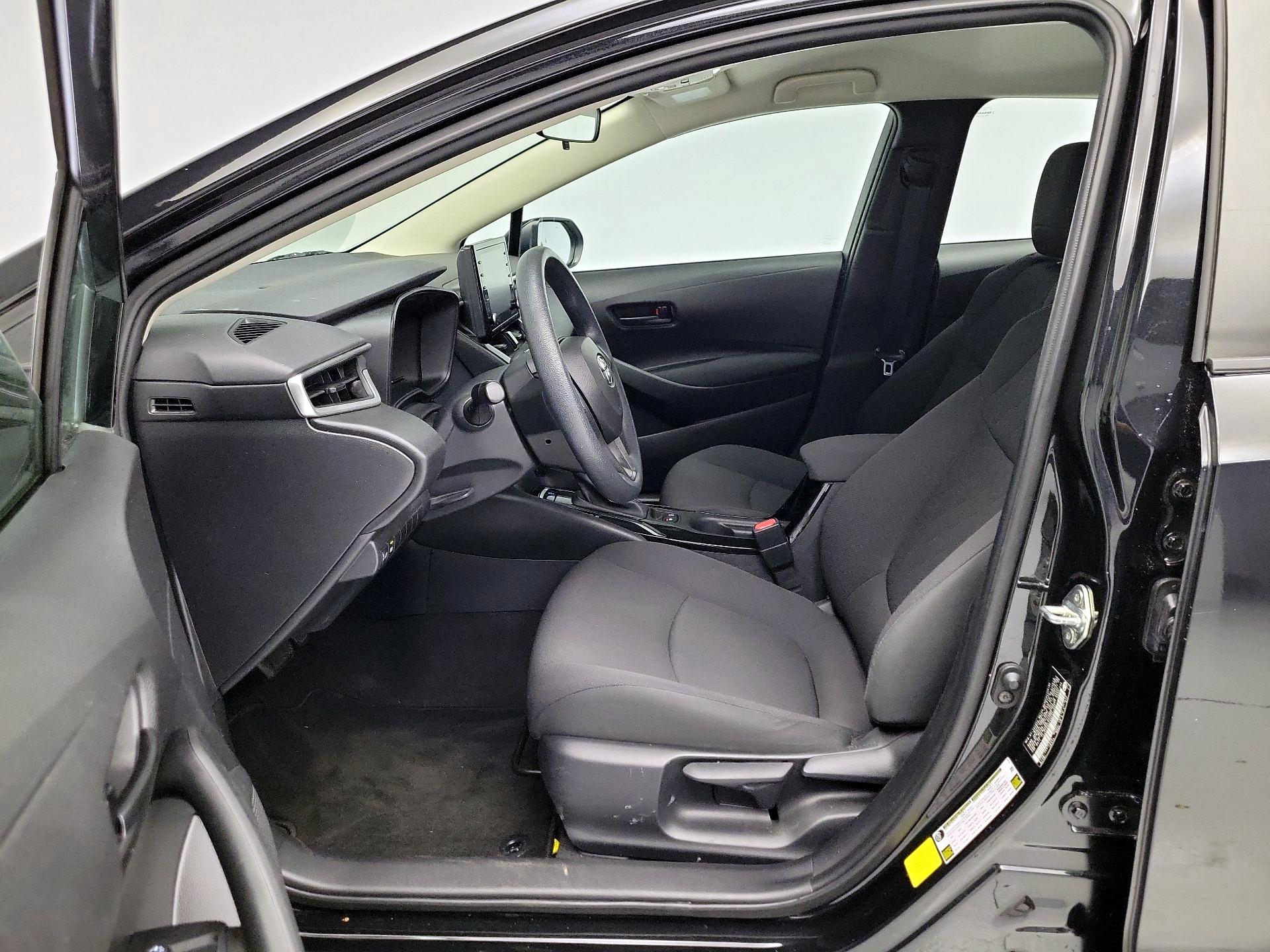 Thumbnail: 2022 Toyota Corolla - 11