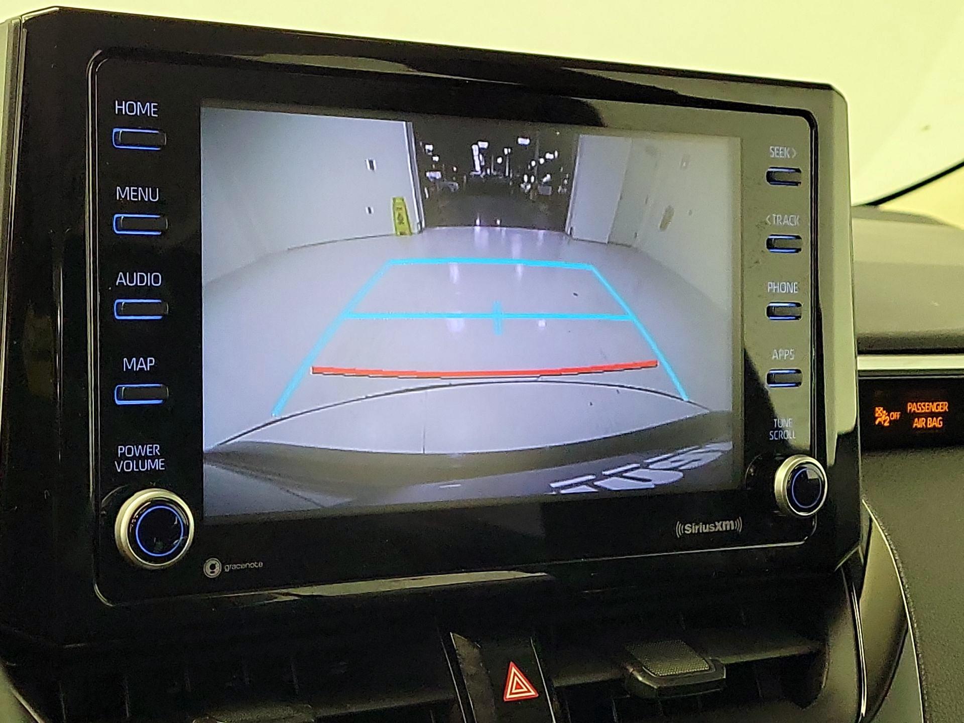 Thumbnail: 2022 Toyota Corolla - 14