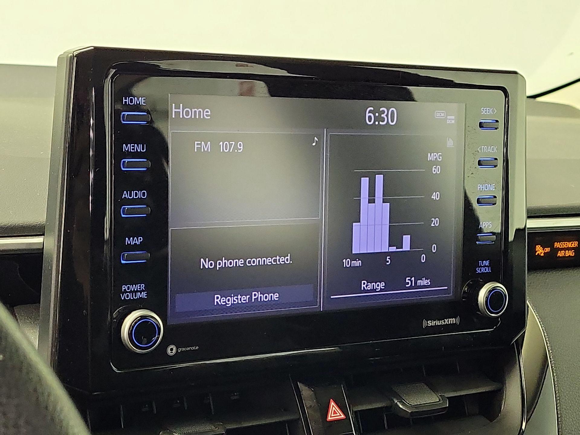 Thumbnail: 2022 Toyota Corolla - 15