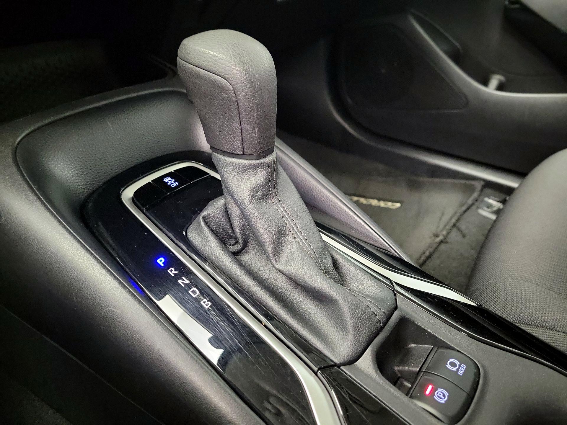 Thumbnail: 2022 Toyota Corolla - 17