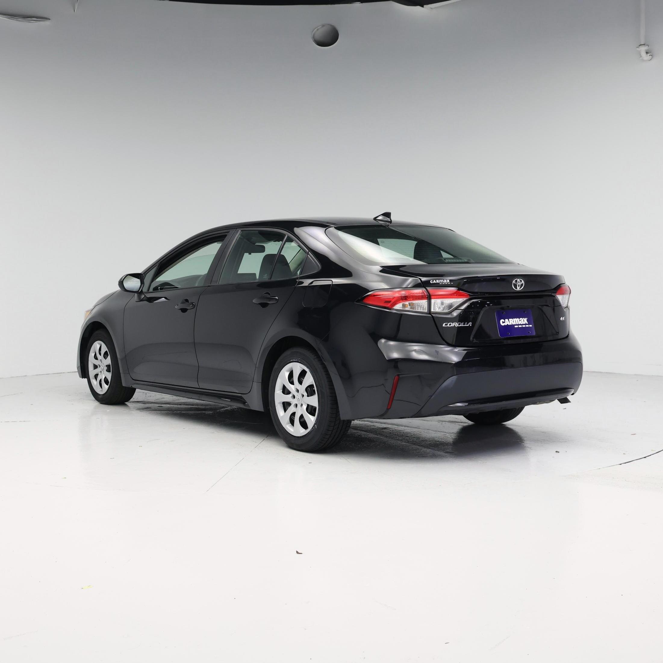 Thumbnail: 2022 Toyota Corolla - 2