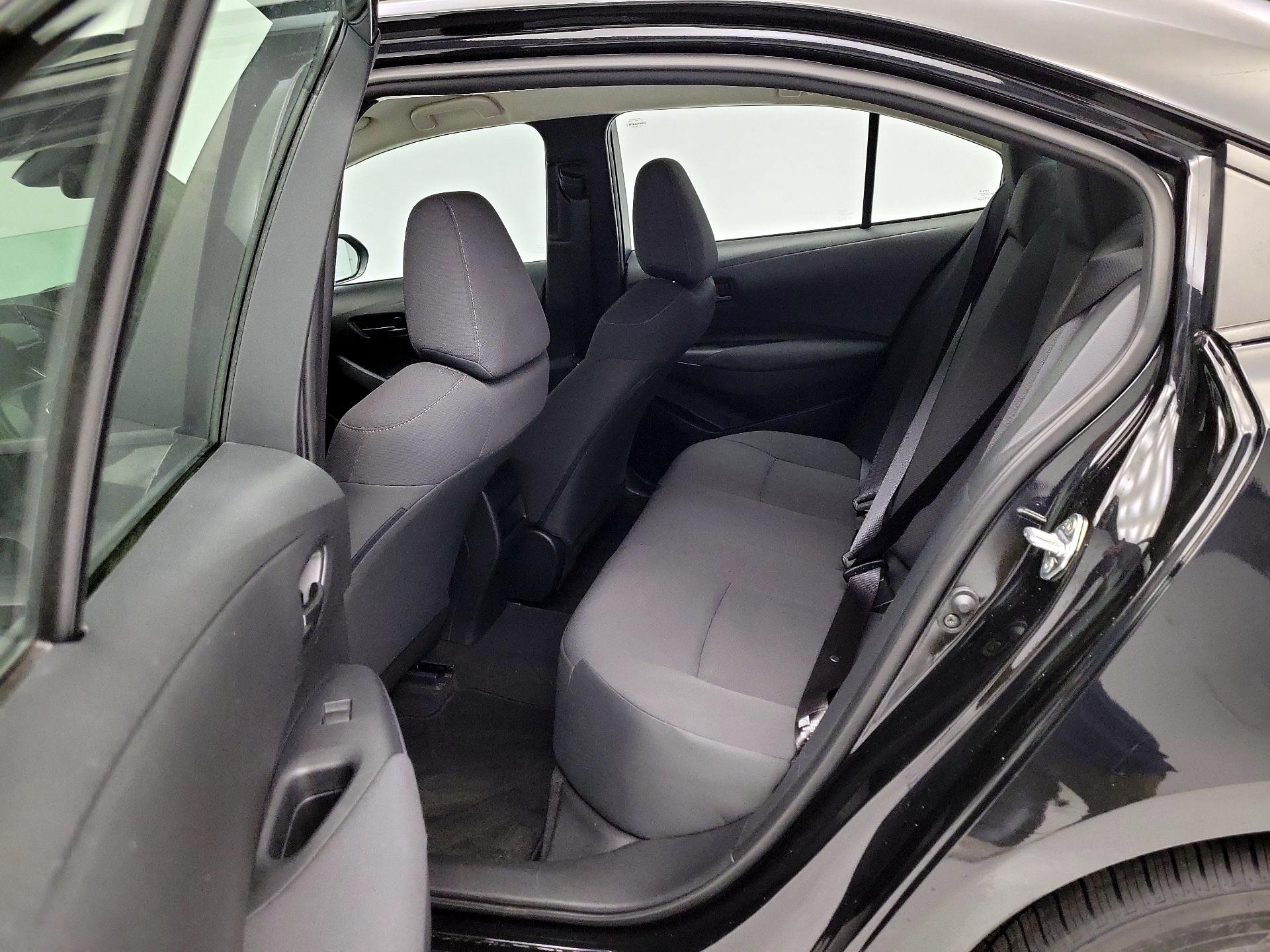 Thumbnail: 2022 Toyota Corolla - 19