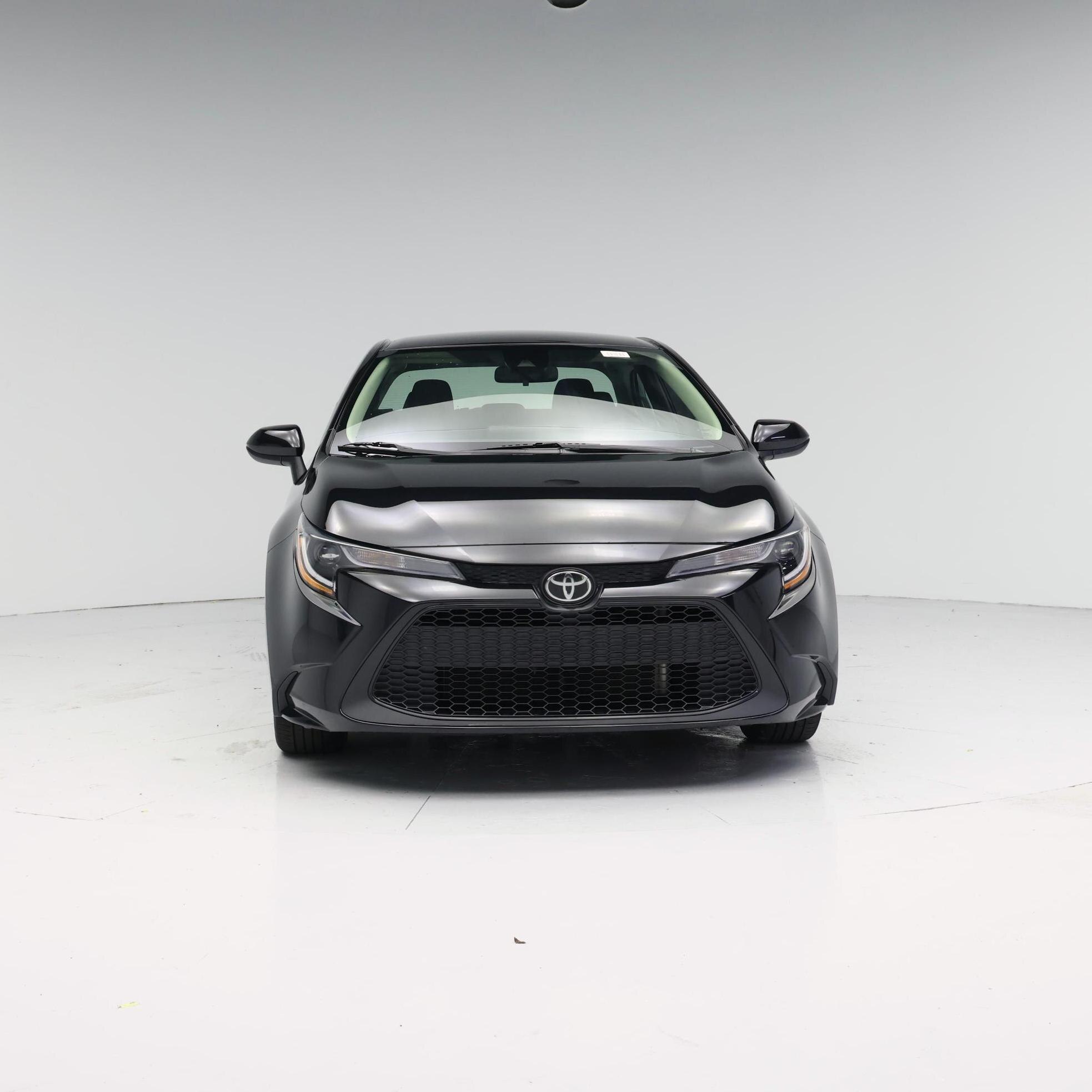 Thumbnail: 2022 Toyota Corolla - 5