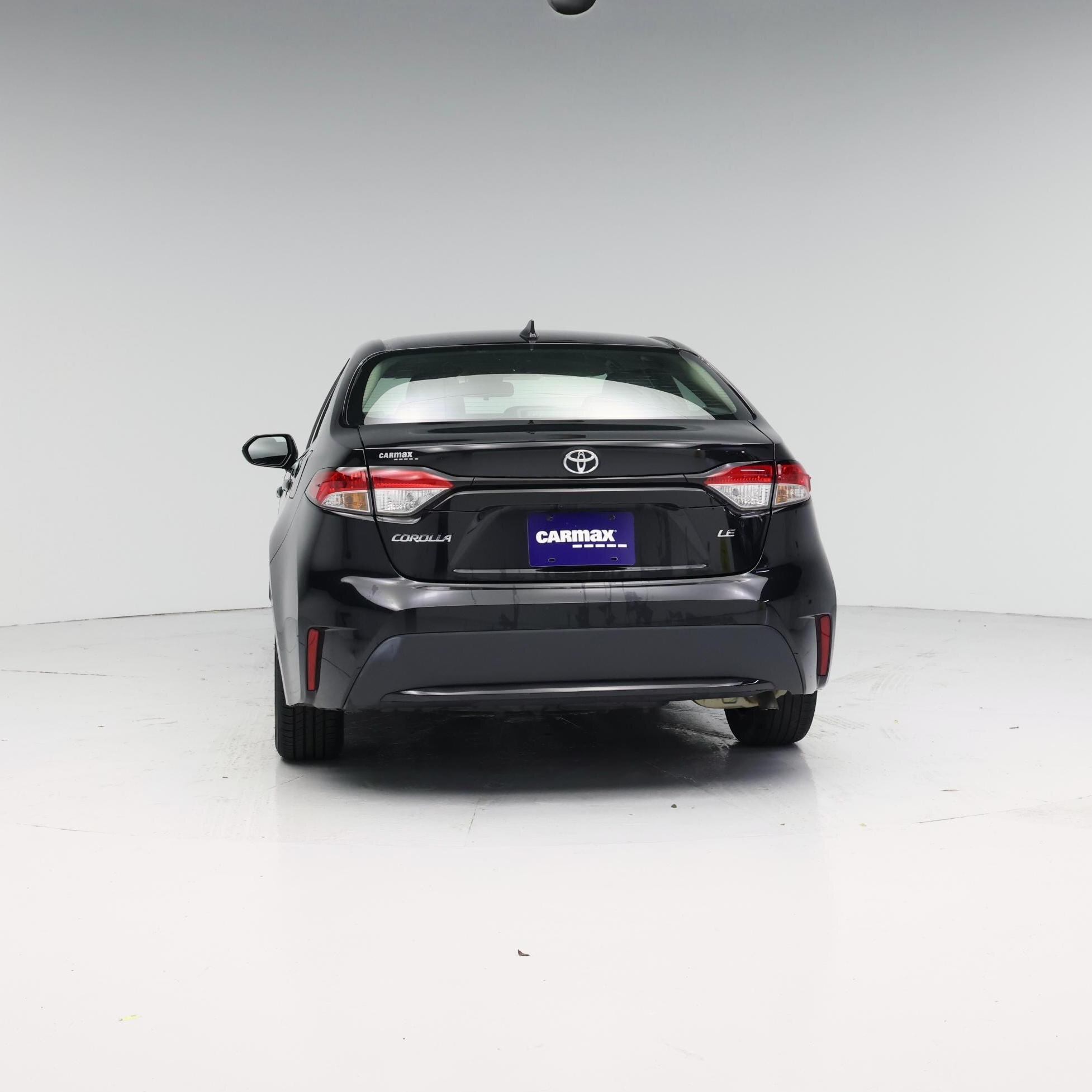 Thumbnail: 2022 Toyota Corolla - 6